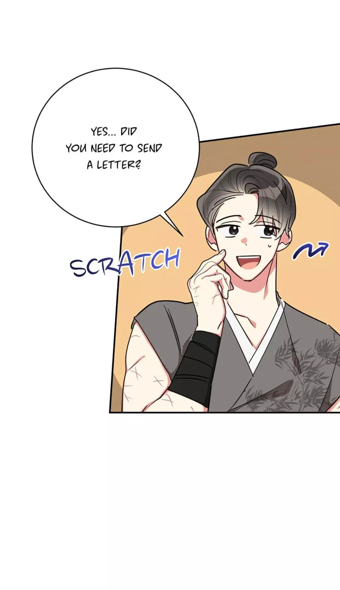 I Am The Precious Daughter Of The Greatest Villain In The Fantasy World - Chapter 49 Page 61