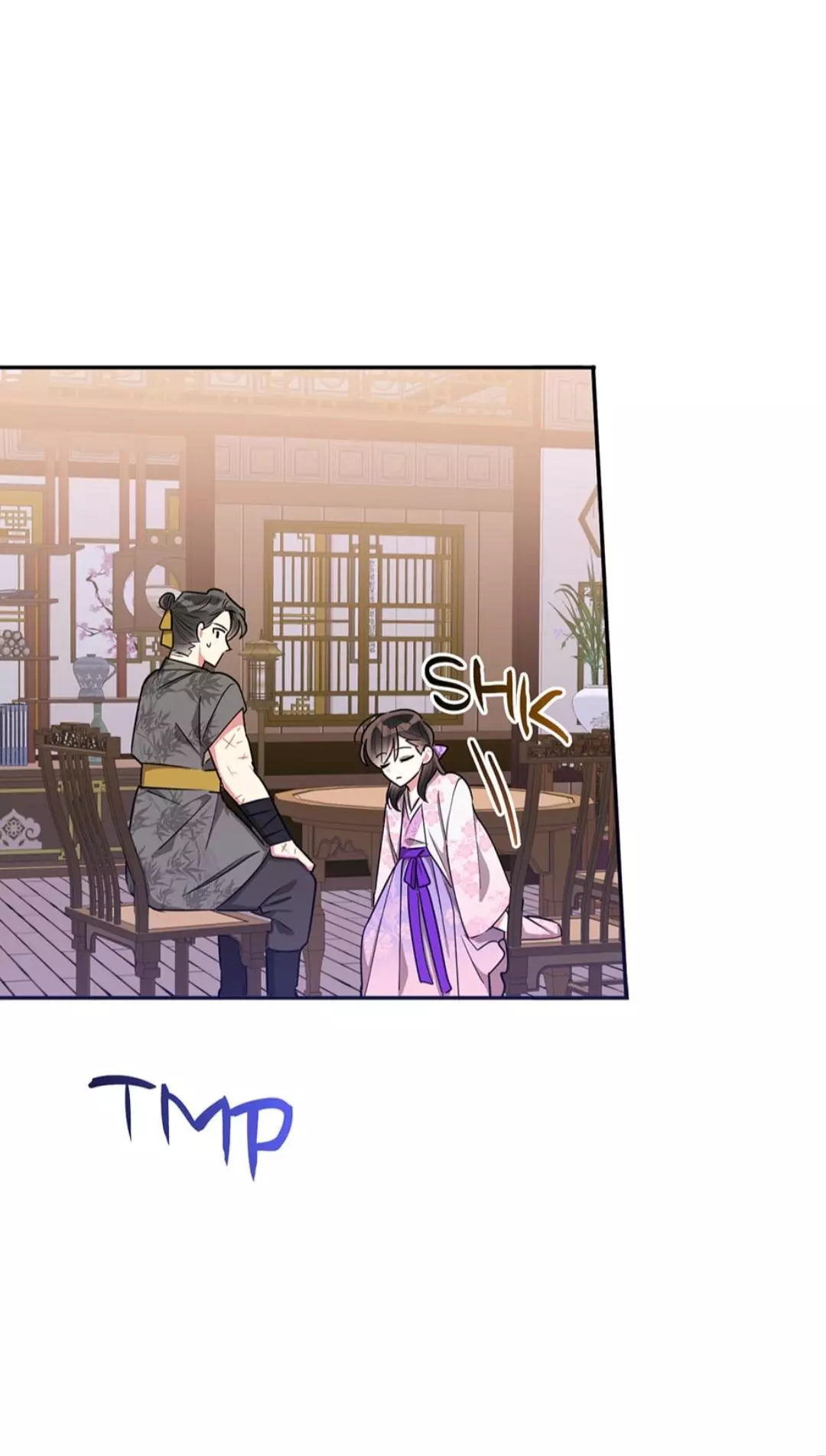 I Am The Precious Daughter Of The Greatest Villain In The Fantasy World - Chapter 49 Page 62