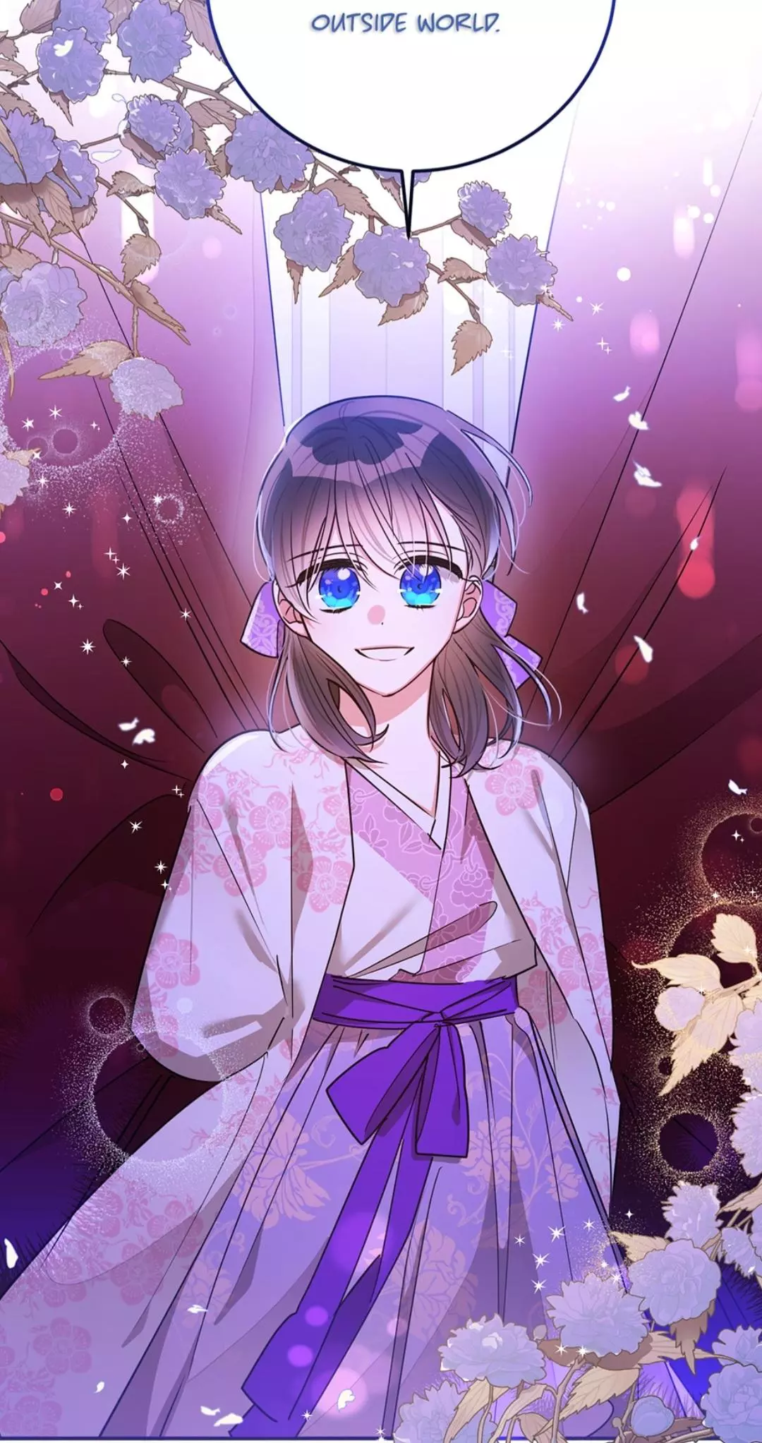 I Am The Precious Daughter Of The Greatest Villain In The Fantasy World - Chapter 49 Page 66