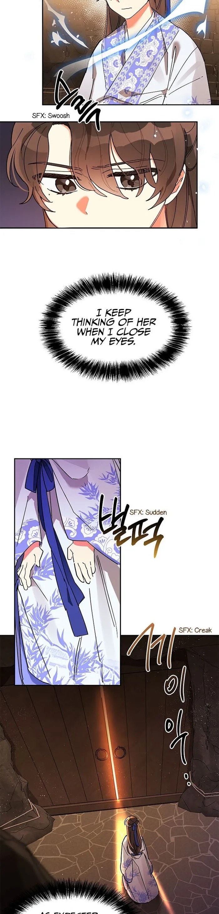 I Am The Precious Daughter Of The Greatest Villain In The Fantasy World - Chapter 5 Page 2