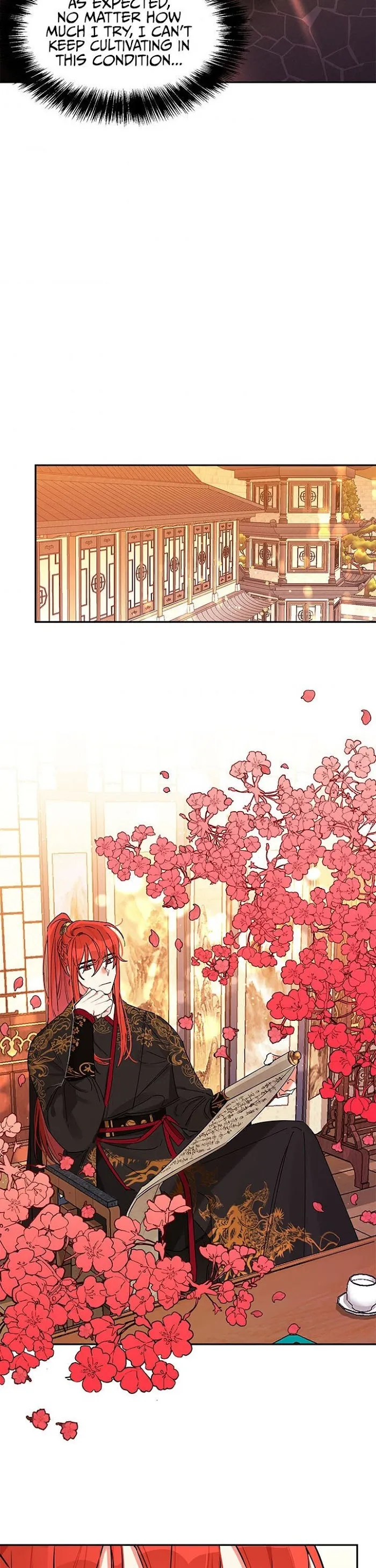 I Am The Precious Daughter Of The Greatest Villain In The Fantasy World - Chapter 5 Page 3