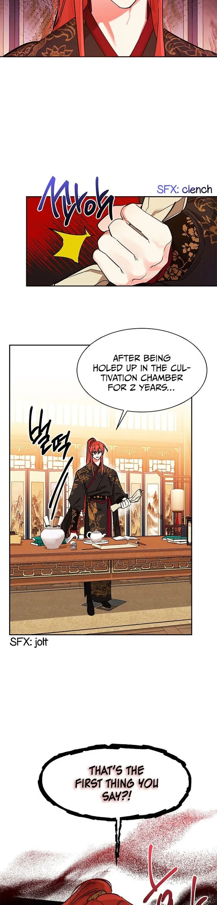 I Am The Precious Daughter Of The Greatest Villain In The Fantasy World - Chapter 5 Page 5