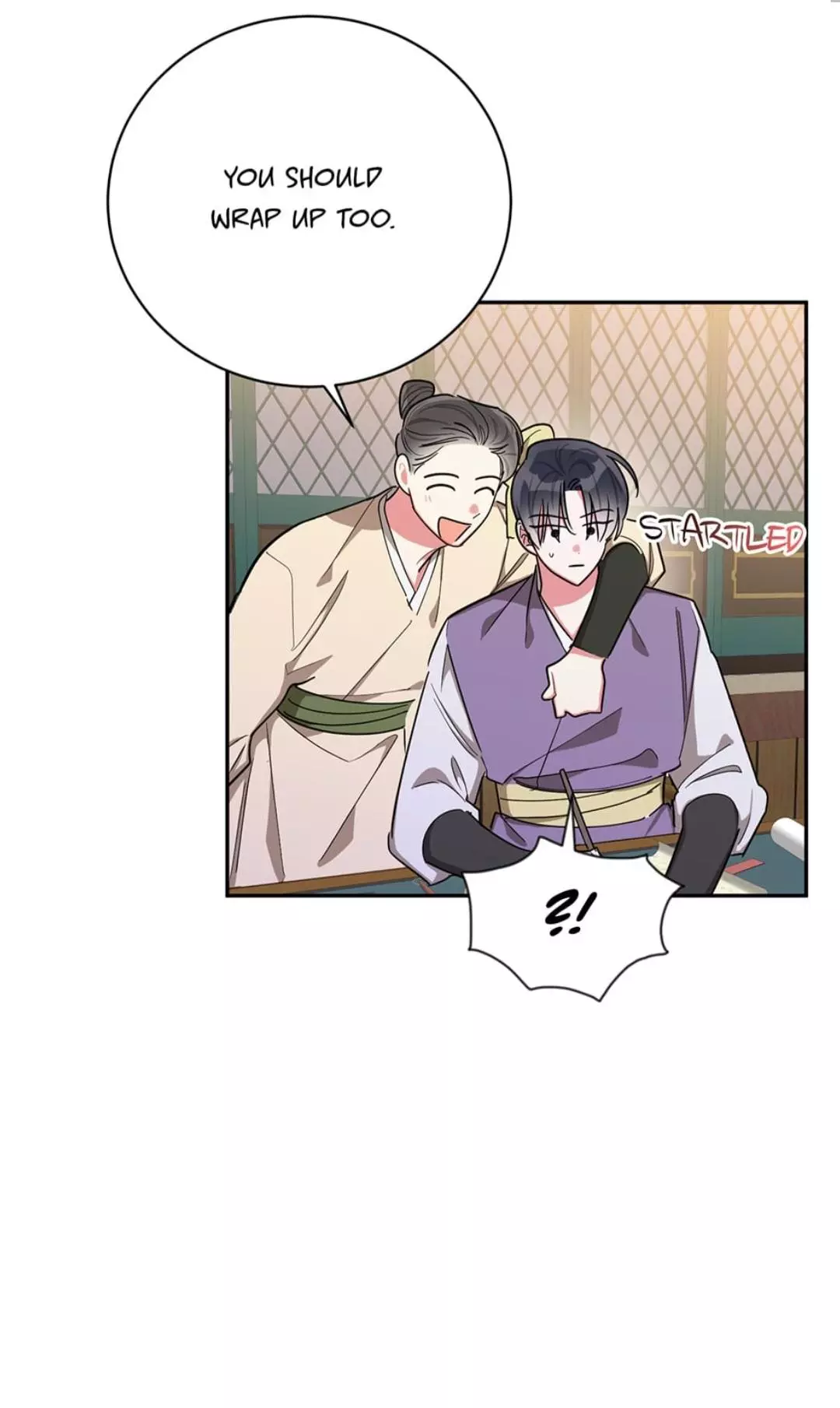 I Am The Precious Daughter Of The Greatest Villain In The Fantasy World - Chapter 50 Page 2
