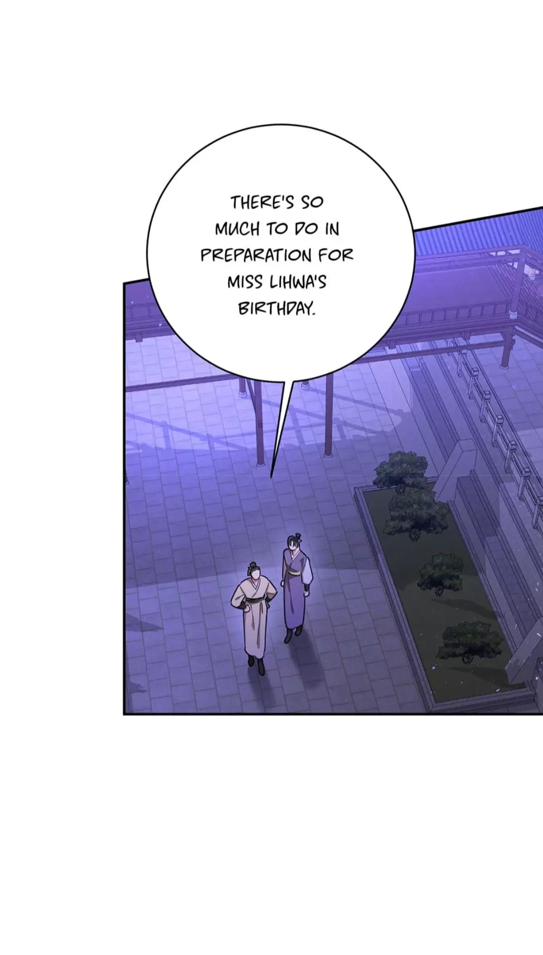 I Am The Precious Daughter Of The Greatest Villain In The Fantasy World - Chapter 50 Page 4