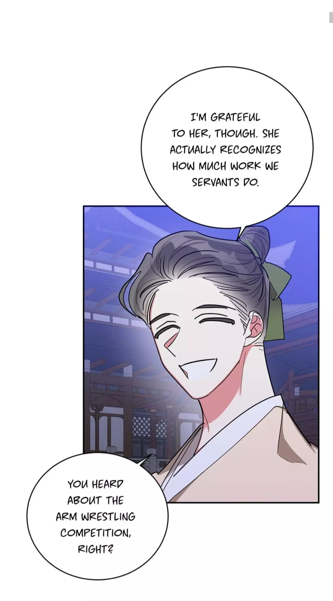 I Am The Precious Daughter Of The Greatest Villain In The Fantasy World - Chapter 50 Page 6