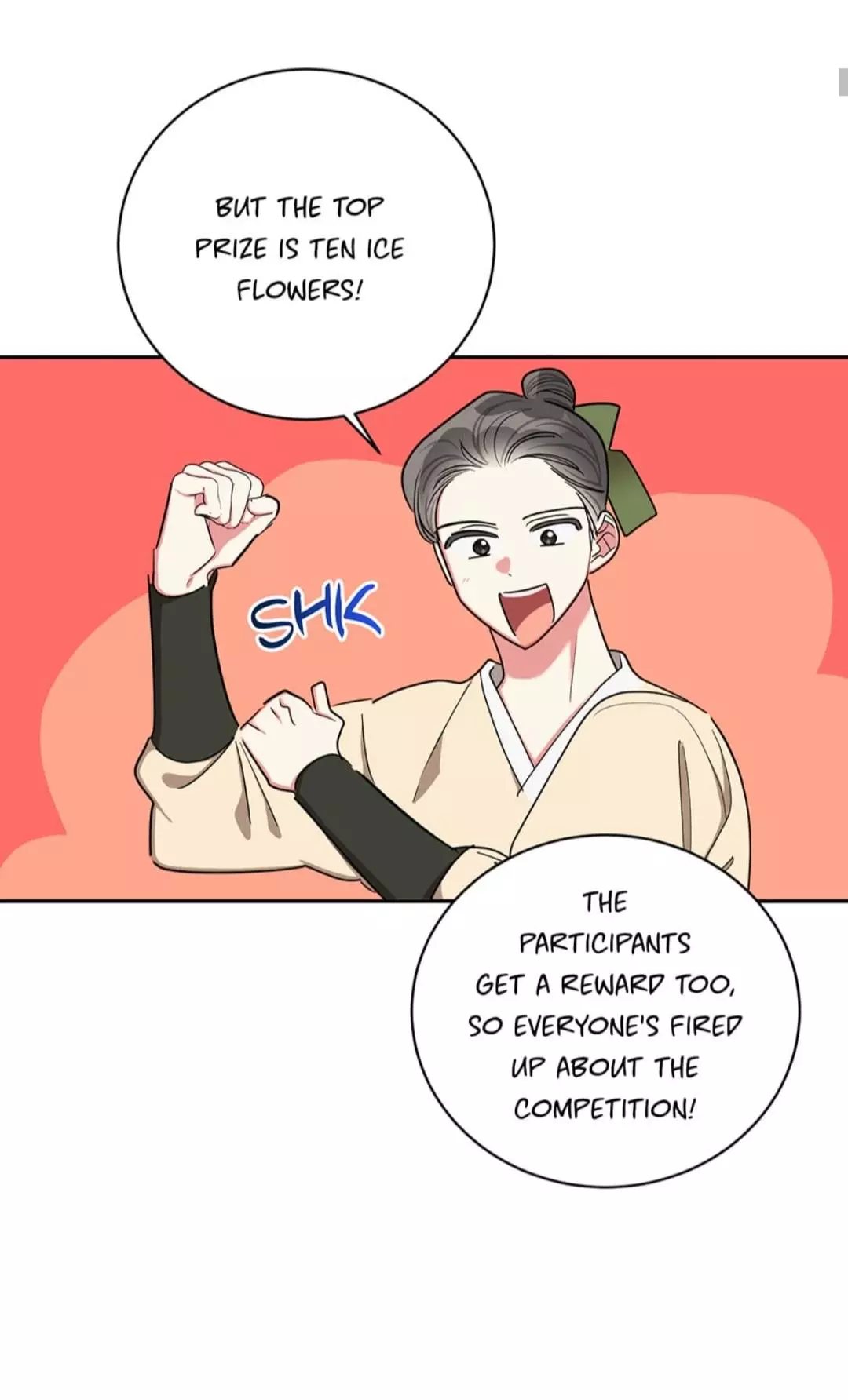 I Am The Precious Daughter Of The Greatest Villain In The Fantasy World - Chapter 50 Page 9