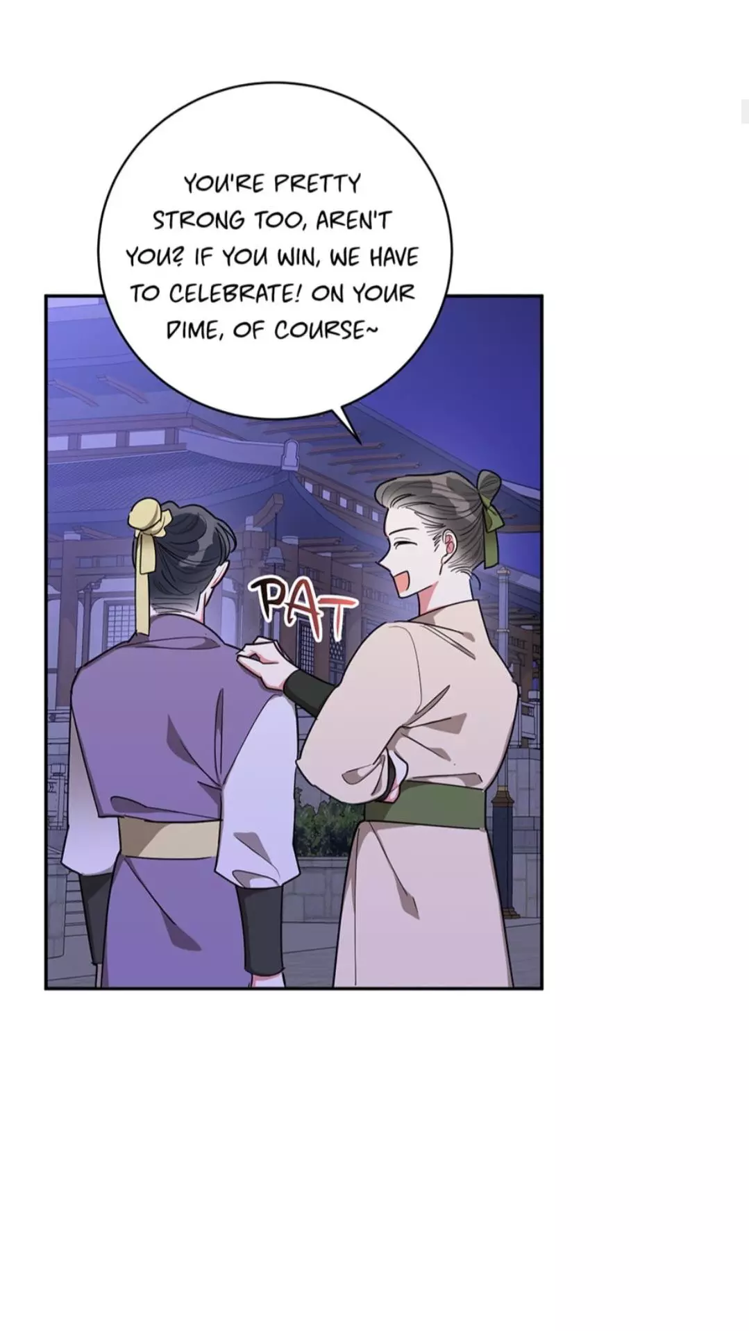 I Am The Precious Daughter Of The Greatest Villain In The Fantasy World - Chapter 50 Page 10