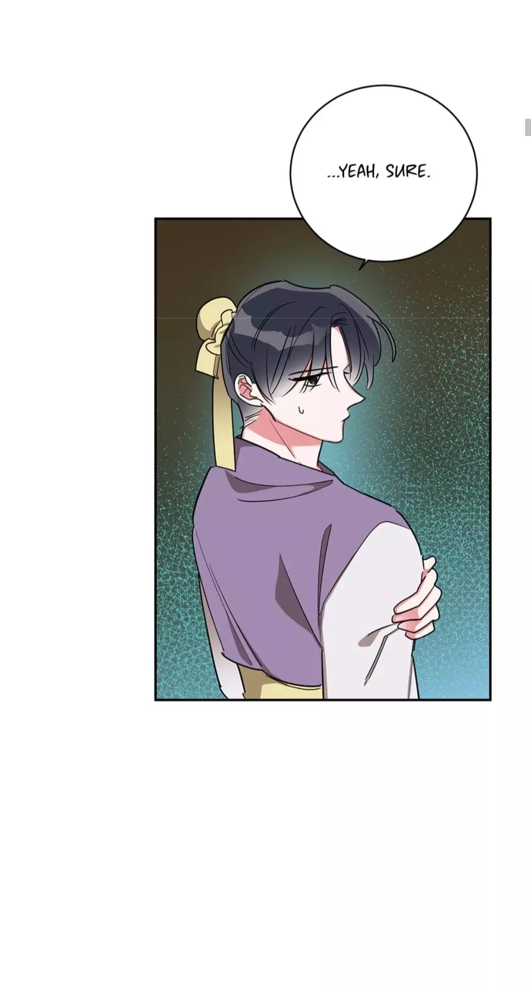 I Am The Precious Daughter Of The Greatest Villain In The Fantasy World - Chapter 50 Page 11