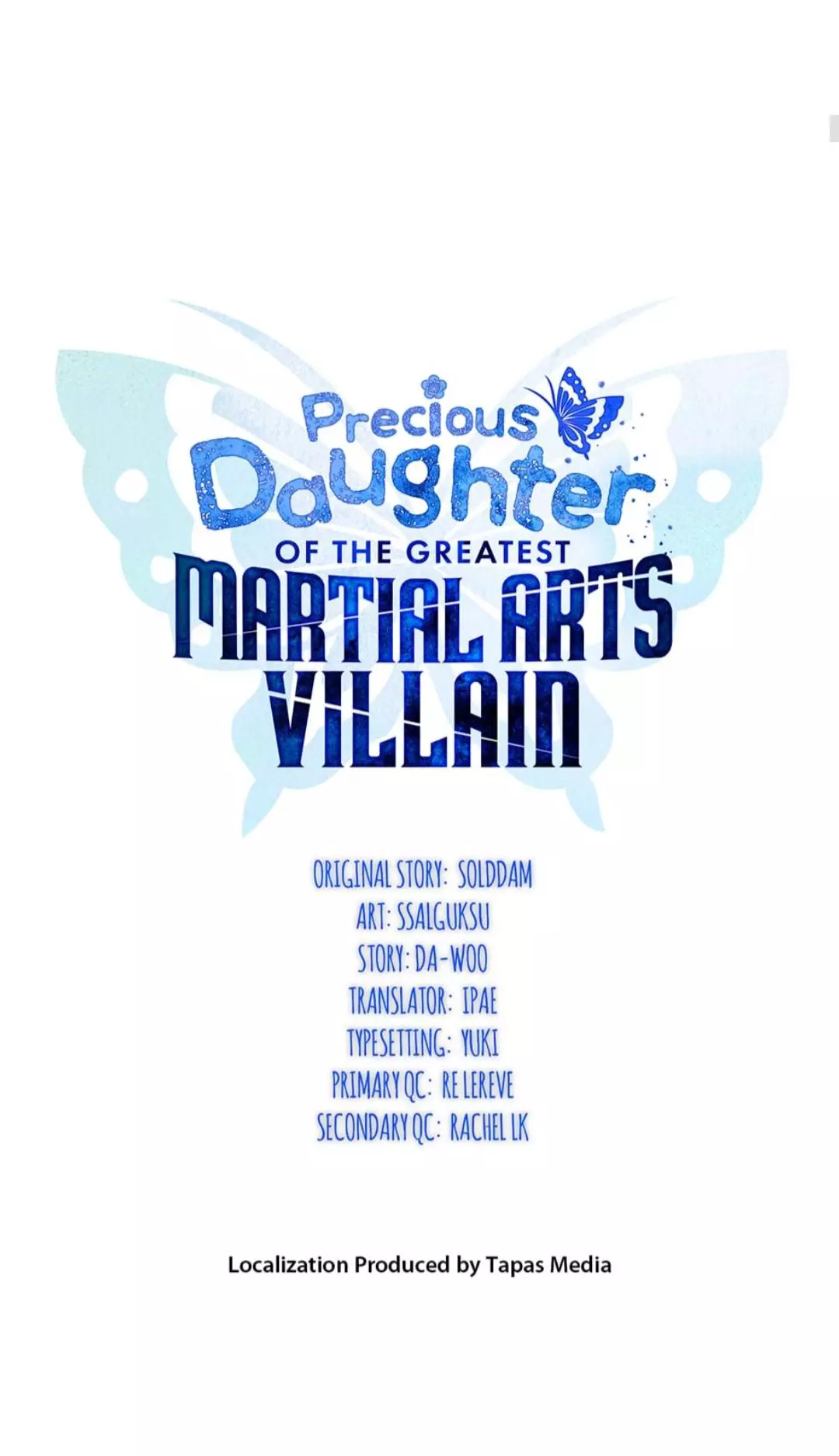 I Am The Precious Daughter Of The Greatest Villain In The Fantasy World - Chapter 50 Page 12
