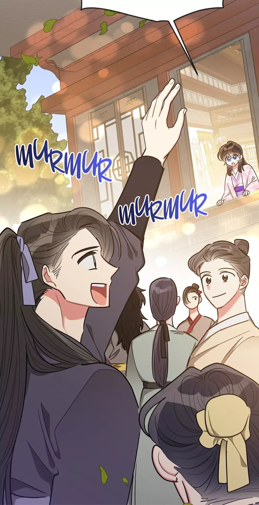 I Am The Precious Daughter Of The Greatest Villain In The Fantasy World - Chapter 50 Page 22