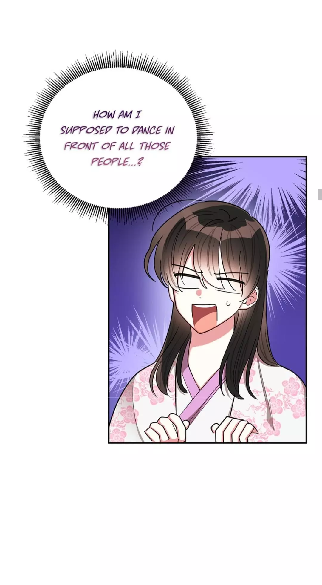 I Am The Precious Daughter Of The Greatest Villain In The Fantasy World - Chapter 50 Page 25