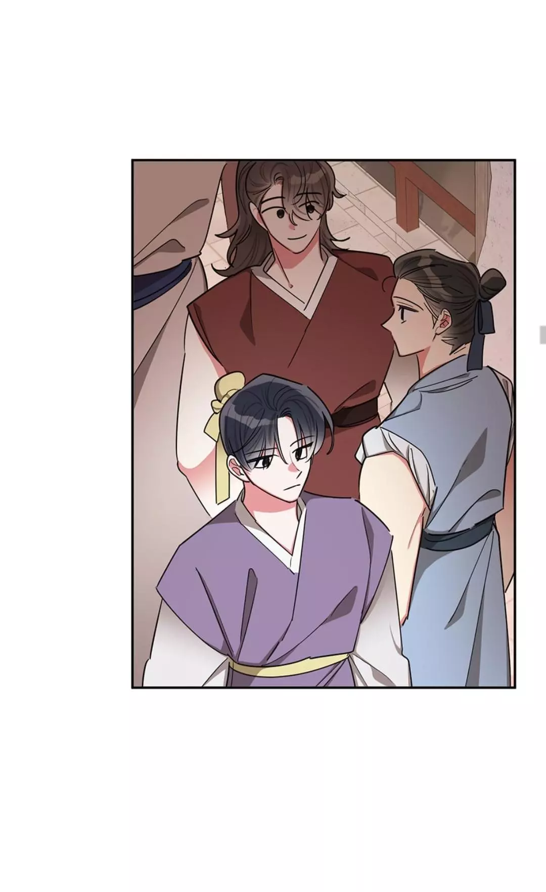 I Am The Precious Daughter Of The Greatest Villain In The Fantasy World - Chapter 50 Page 28