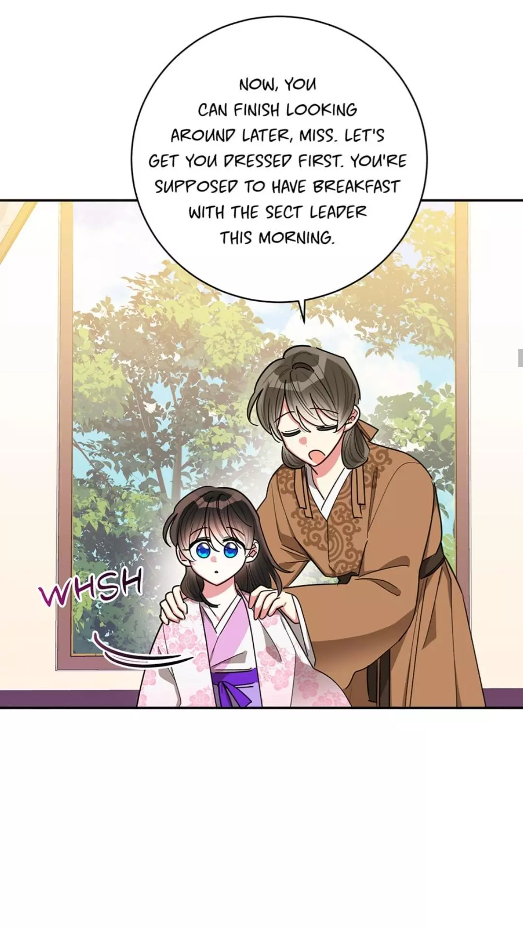 I Am The Precious Daughter Of The Greatest Villain In The Fantasy World - Chapter 50 Page 29