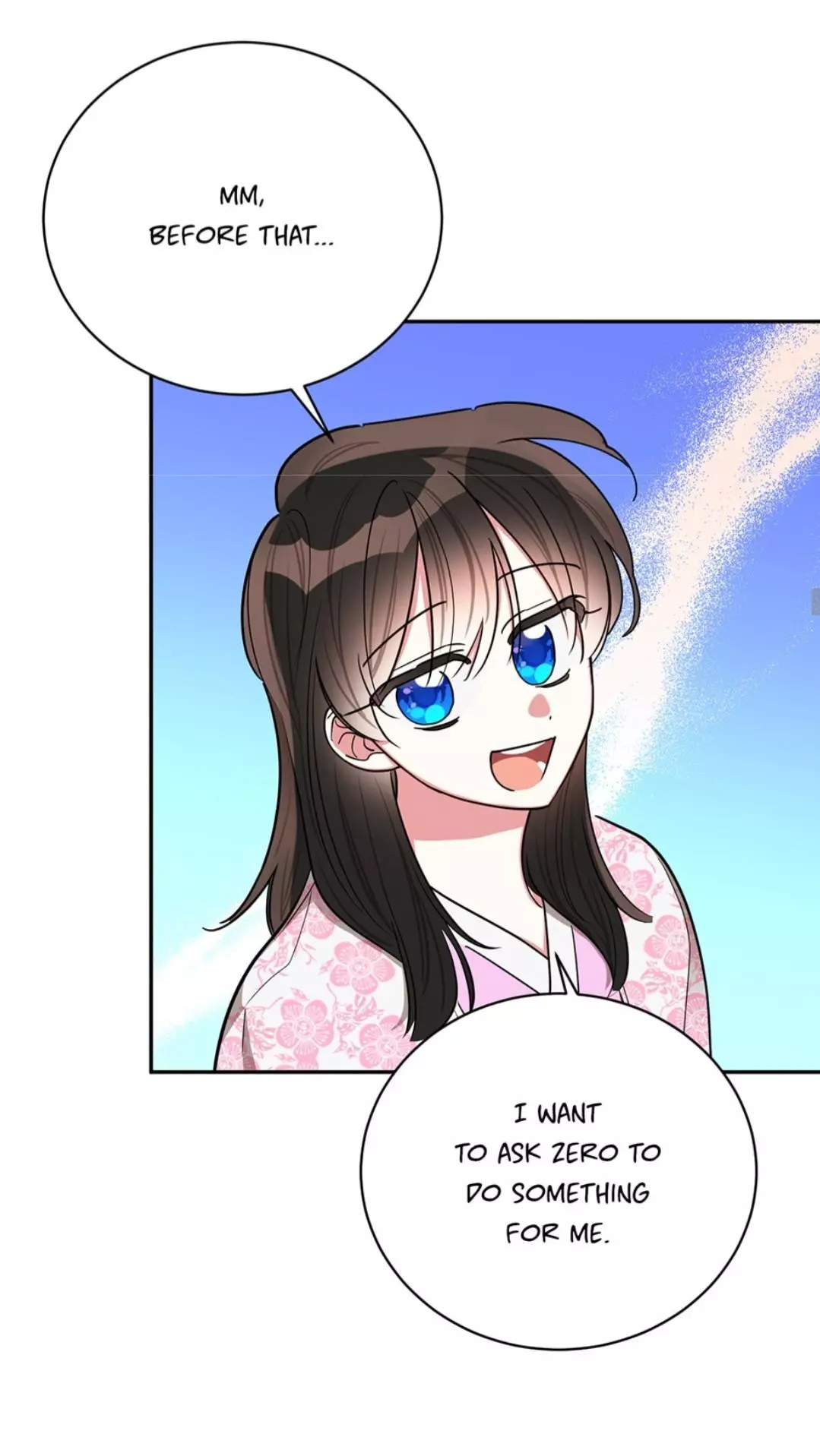 I Am The Precious Daughter Of The Greatest Villain In The Fantasy World - Chapter 50 Page 30