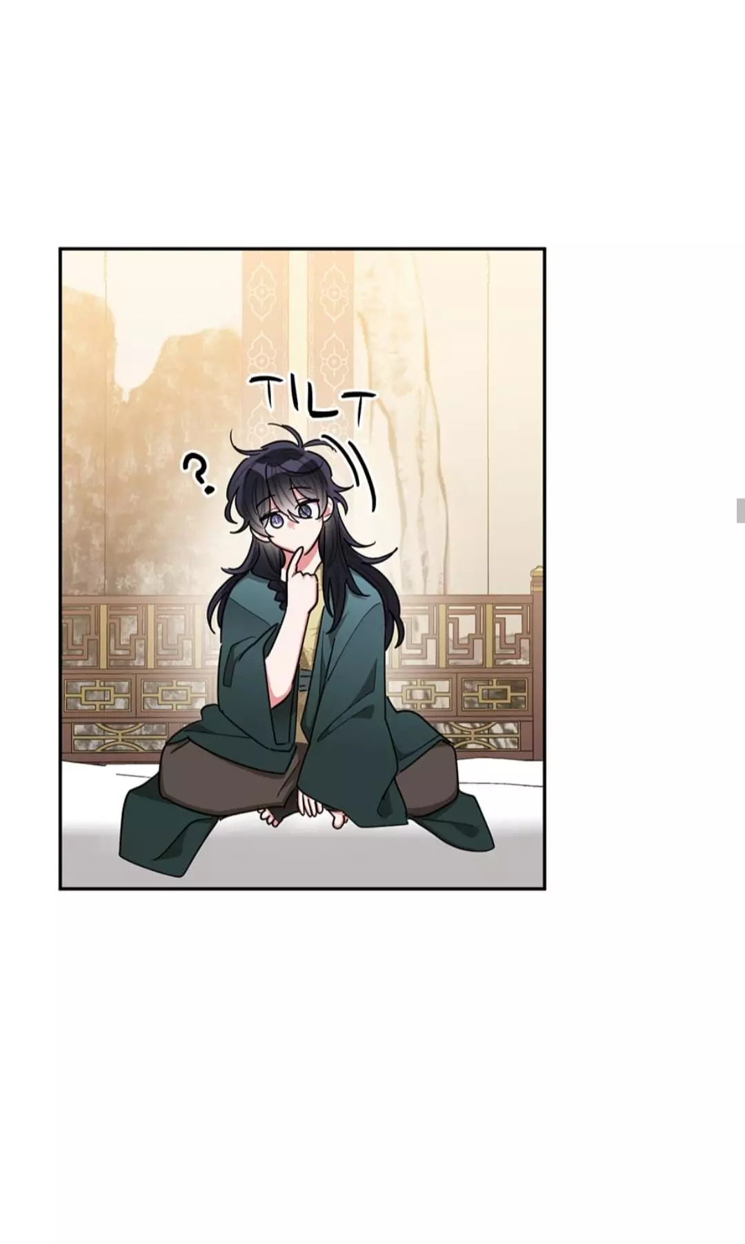 I Am The Precious Daughter Of The Greatest Villain In The Fantasy World - Chapter 50 Page 31