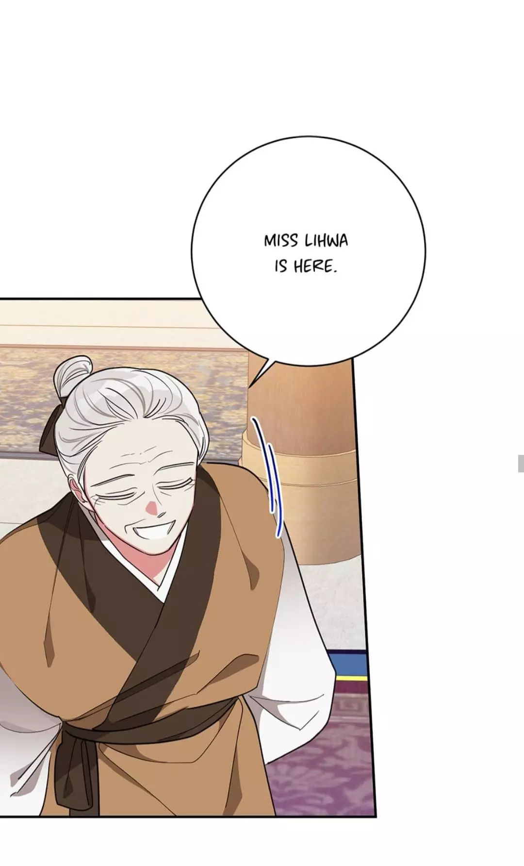I Am The Precious Daughter Of The Greatest Villain In The Fantasy World - Chapter 50 Page 38