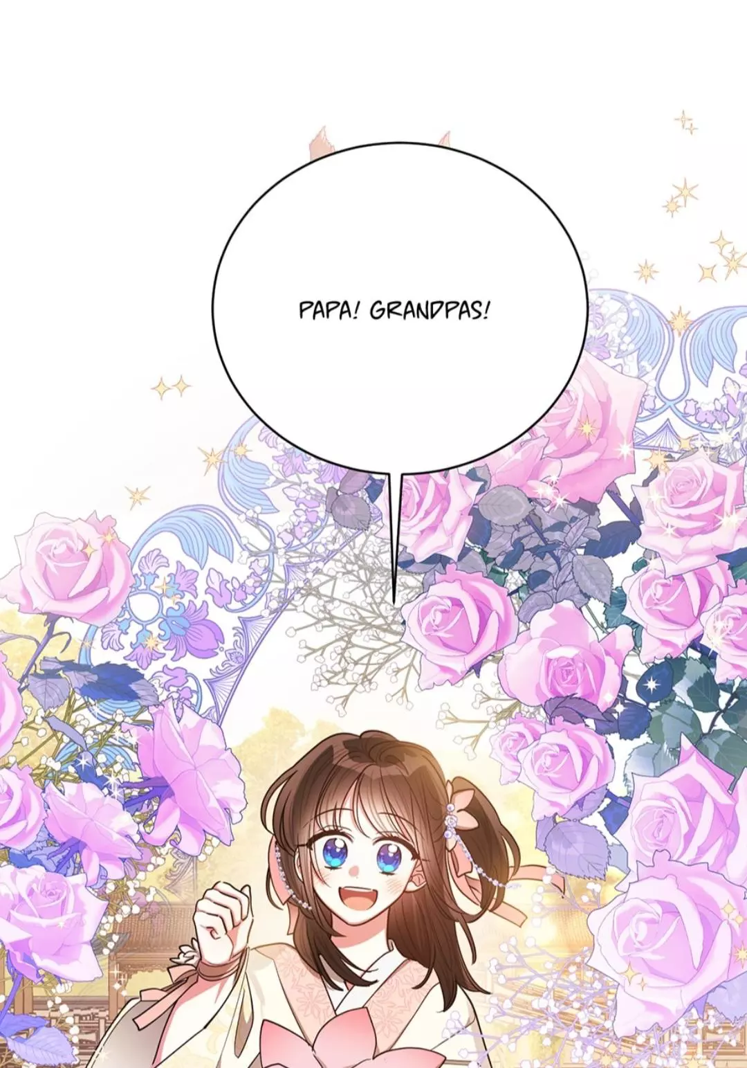 I Am The Precious Daughter Of The Greatest Villain In The Fantasy World - Chapter 50 Page 39