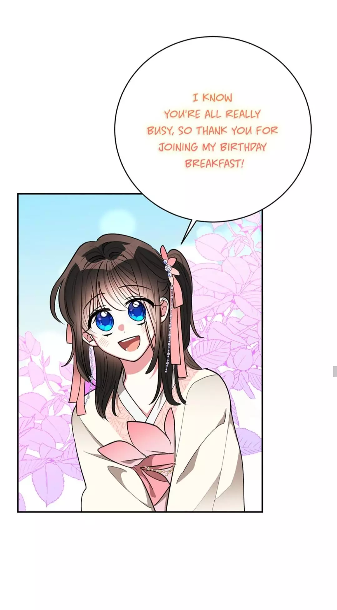 I Am The Precious Daughter Of The Greatest Villain In The Fantasy World - Chapter 50 Page 44