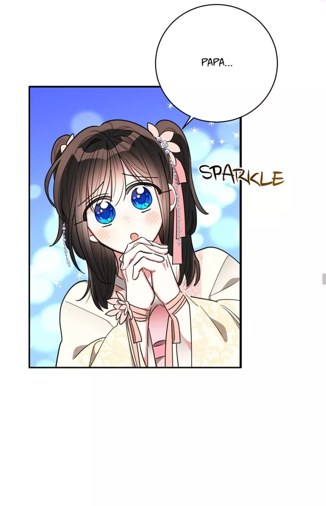 I Am The Precious Daughter Of The Greatest Villain In The Fantasy World - Chapter 50 Page 48