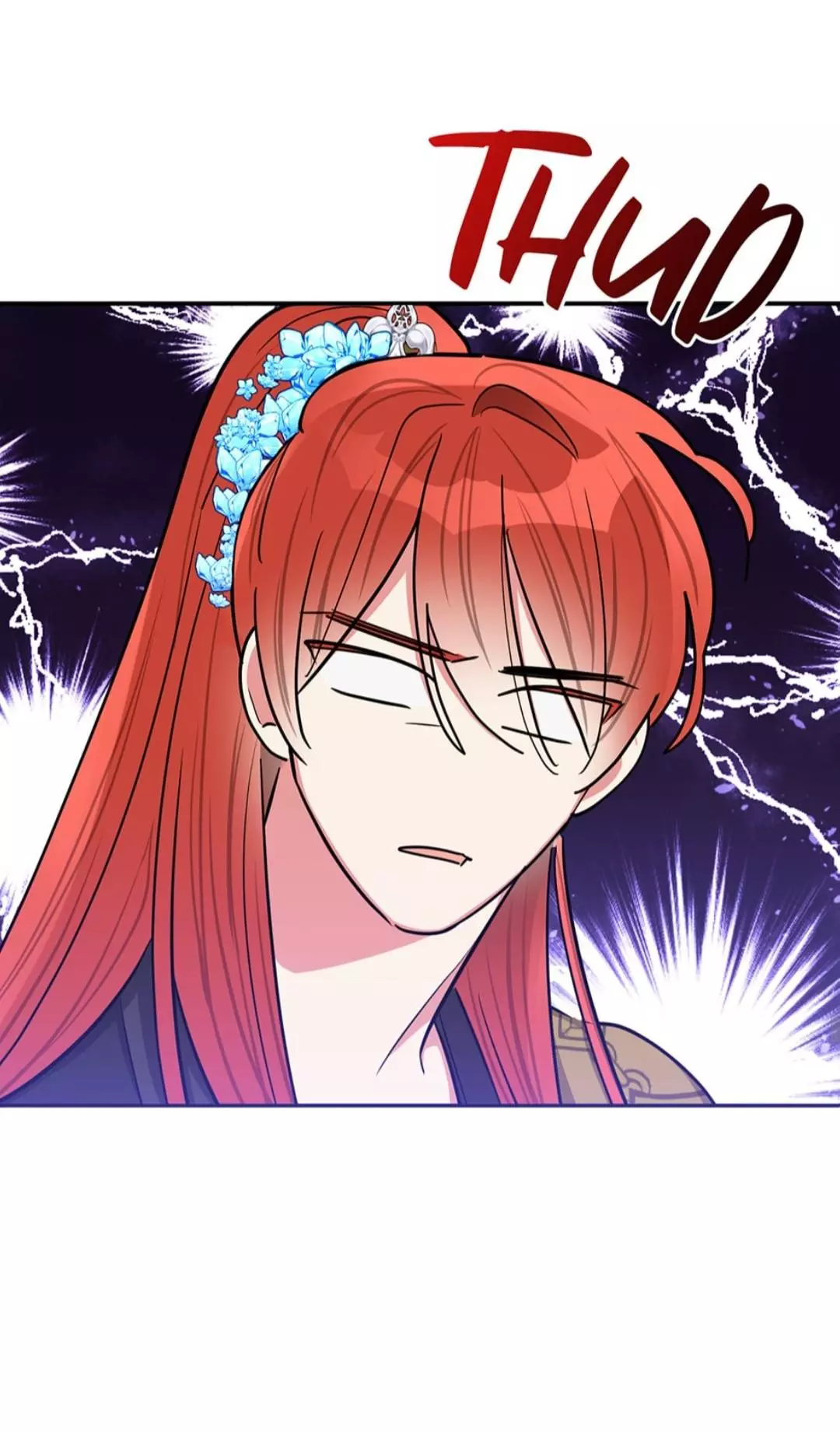 I Am The Precious Daughter Of The Greatest Villain In The Fantasy World - Chapter 50 Page 50