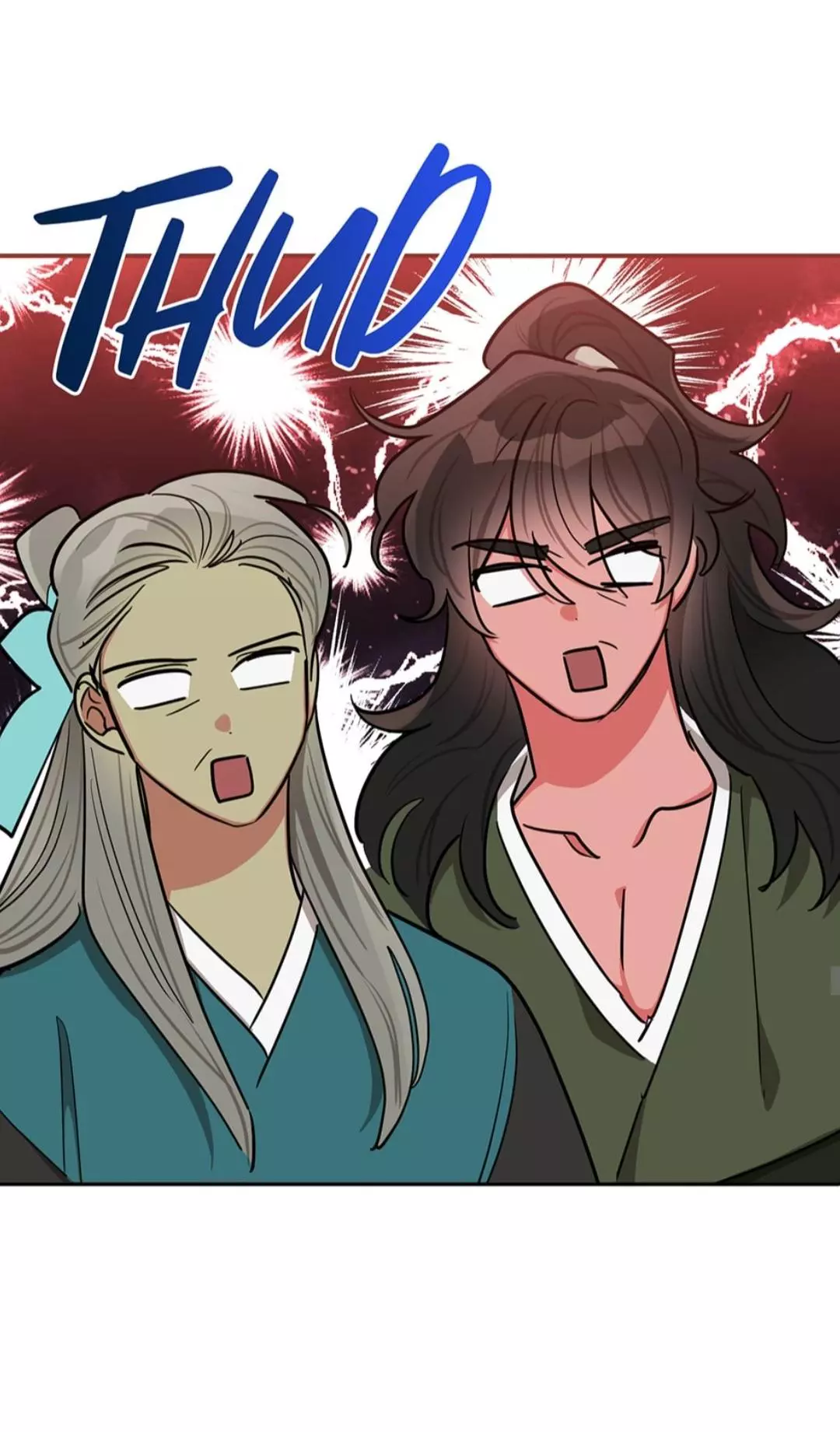 I Am The Precious Daughter Of The Greatest Villain In The Fantasy World - Chapter 50 Page 51