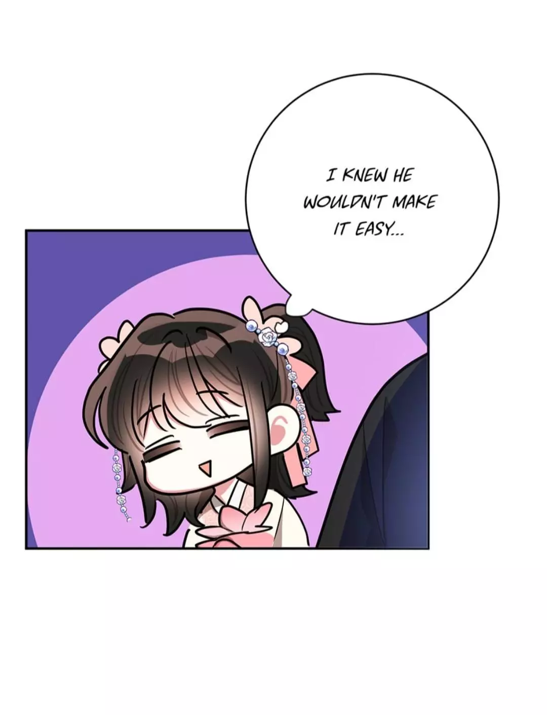 I Am The Precious Daughter Of The Greatest Villain In The Fantasy World - Chapter 50 Page 61