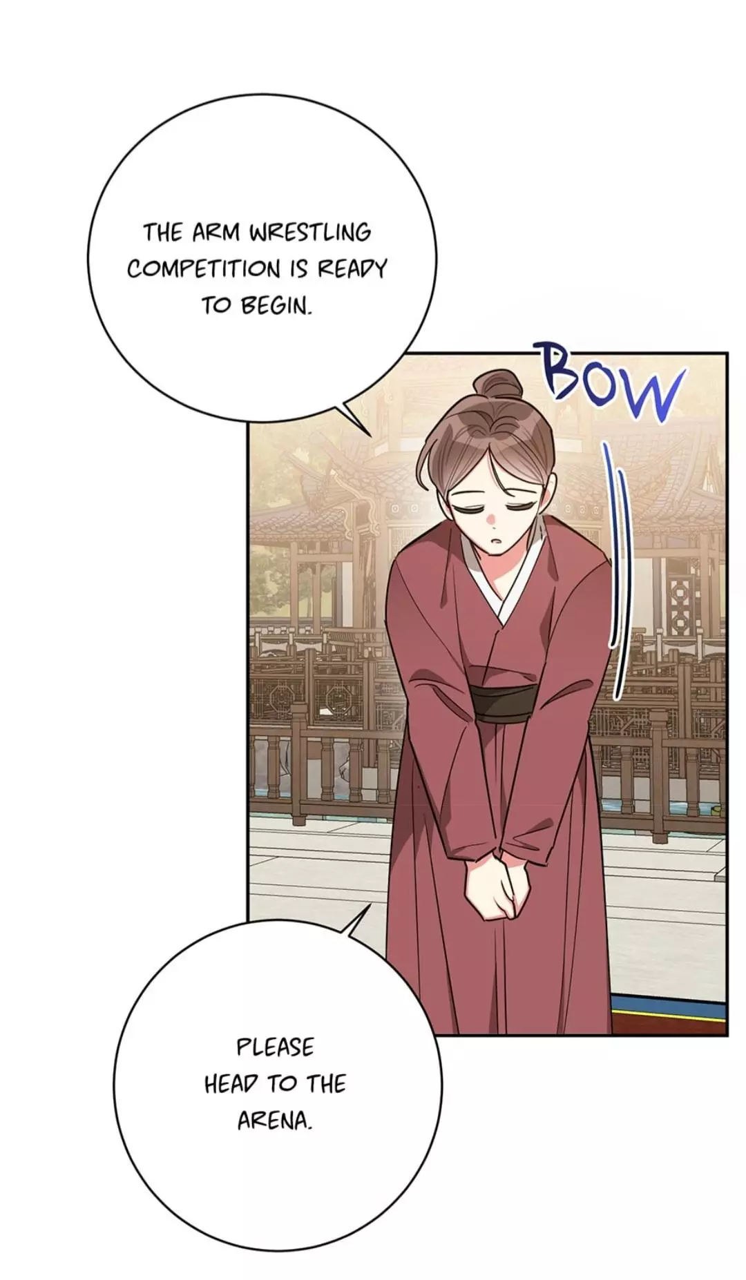 I Am The Precious Daughter Of The Greatest Villain In The Fantasy World - Chapter 50 Page 73