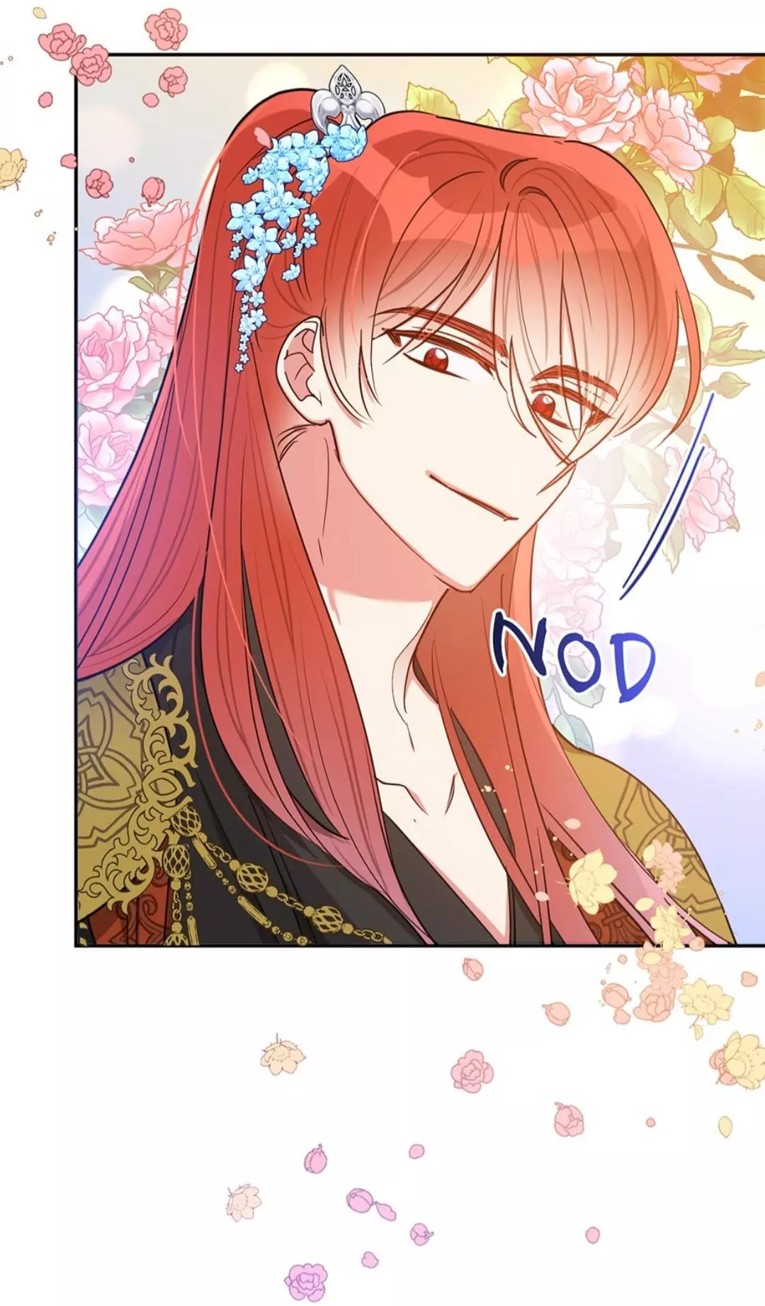 I Am The Precious Daughter Of The Greatest Villain In The Fantasy World - Chapter 50 Page 77