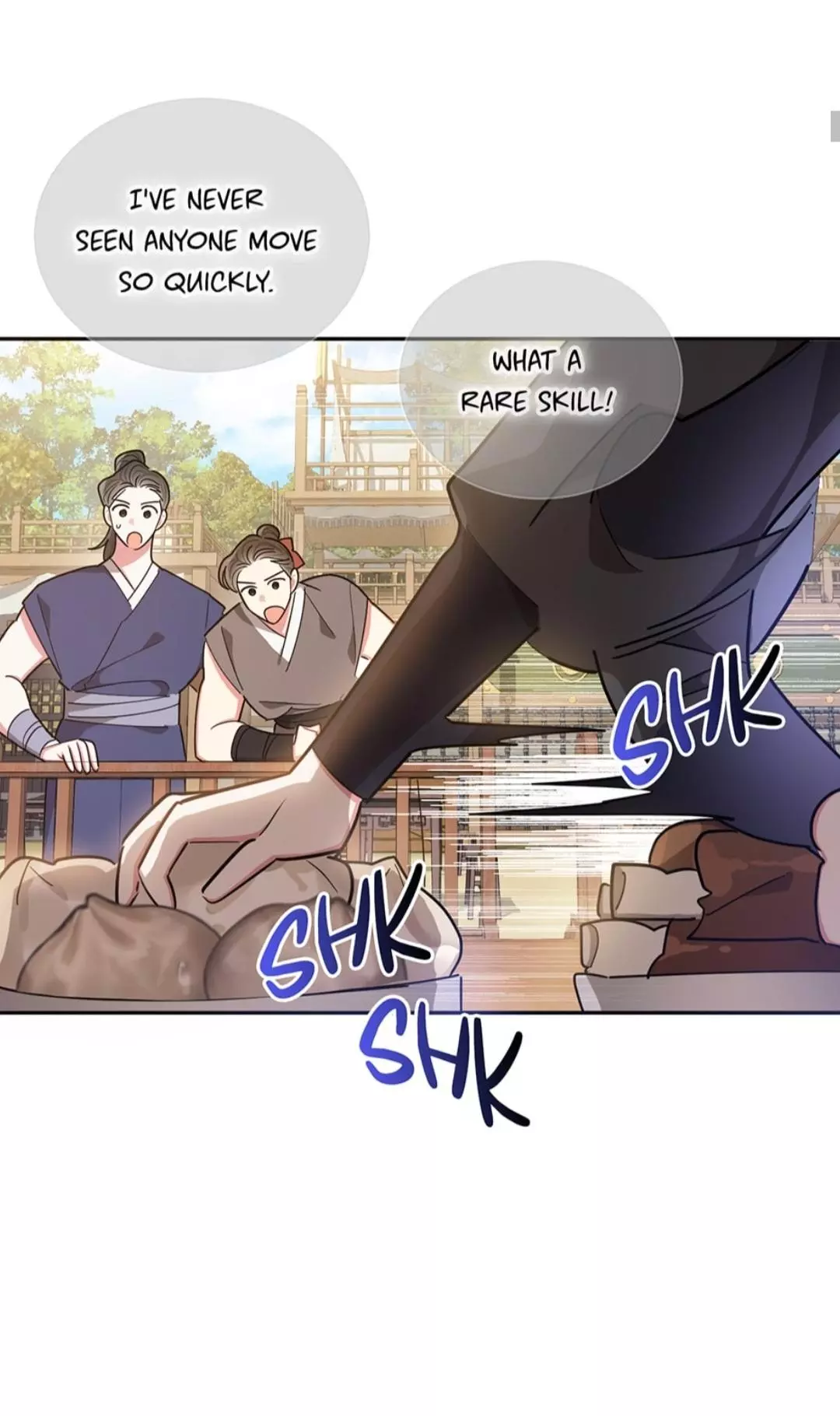 I Am The Precious Daughter Of The Greatest Villain In The Fantasy World - Chapter 51 Page 7