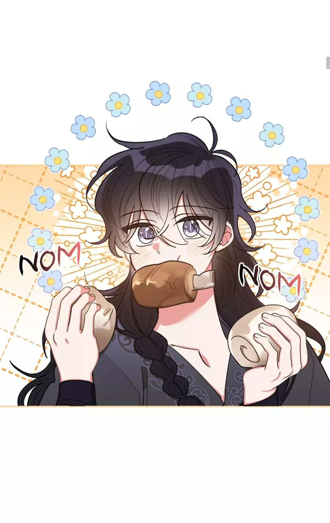 I Am The Precious Daughter Of The Greatest Villain In The Fantasy World - Chapter 51 Page 8