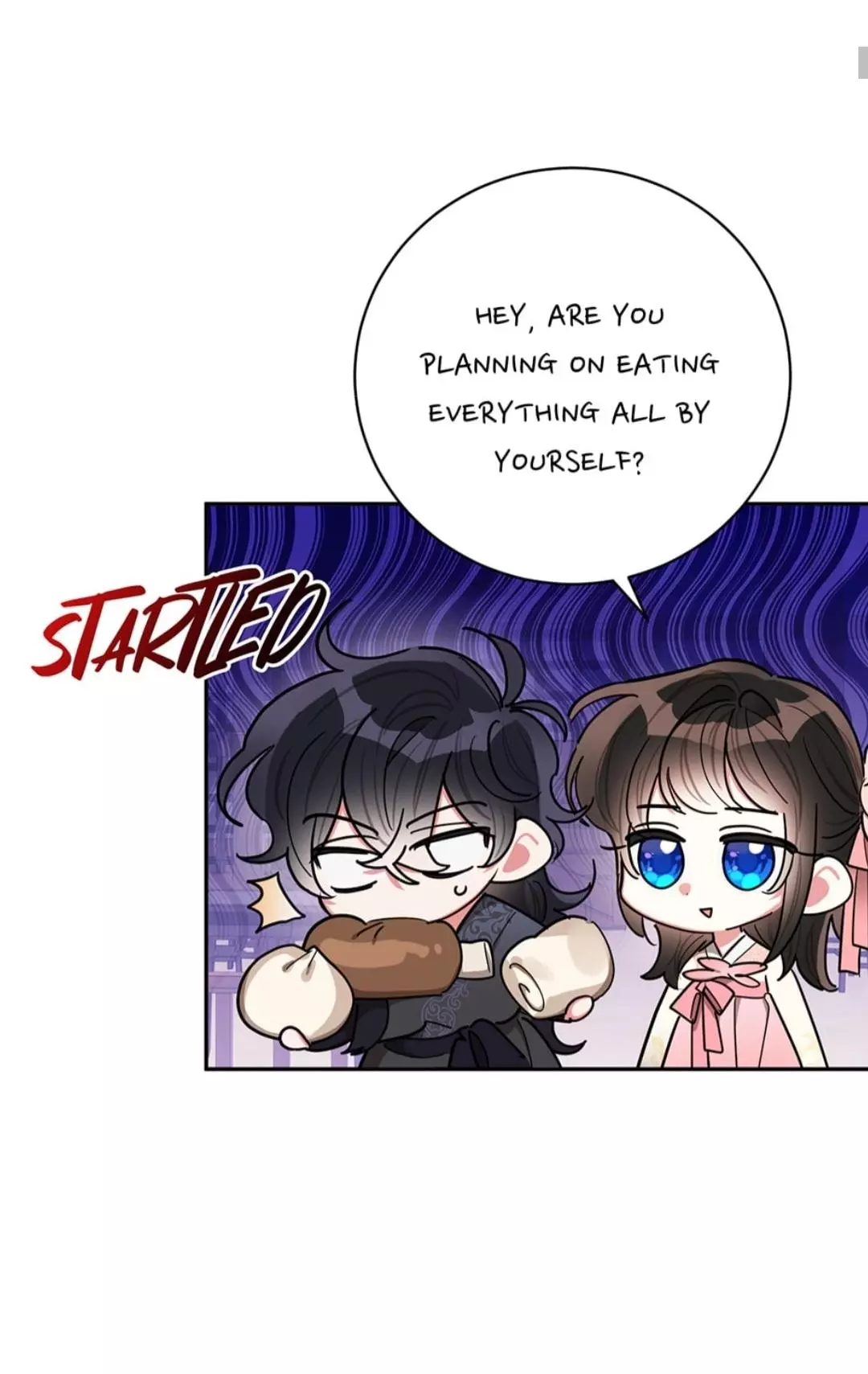 I Am The Precious Daughter Of The Greatest Villain In The Fantasy World - Chapter 51 Page 9