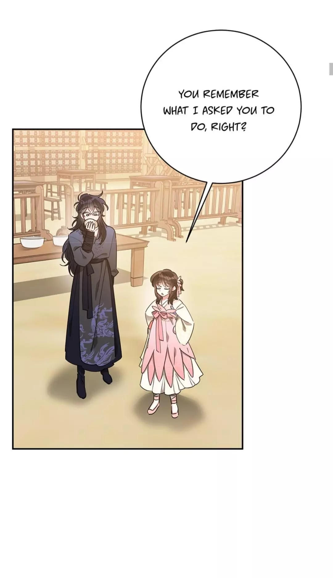 I Am The Precious Daughter Of The Greatest Villain In The Fantasy World - Chapter 51 Page 10