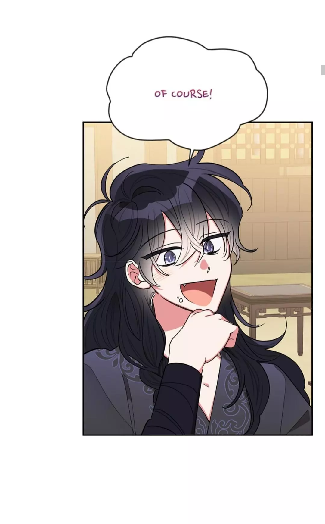 I Am The Precious Daughter Of The Greatest Villain In The Fantasy World - Chapter 51 Page 11