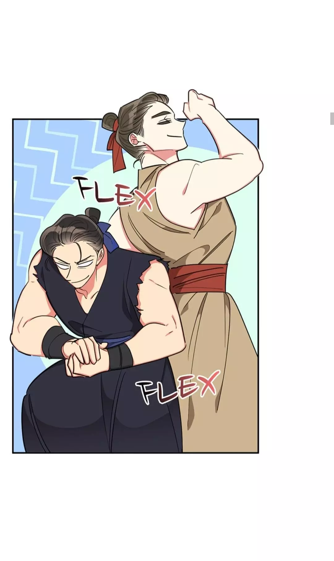 I Am The Precious Daughter Of The Greatest Villain In The Fantasy World - Chapter 51 Page 16