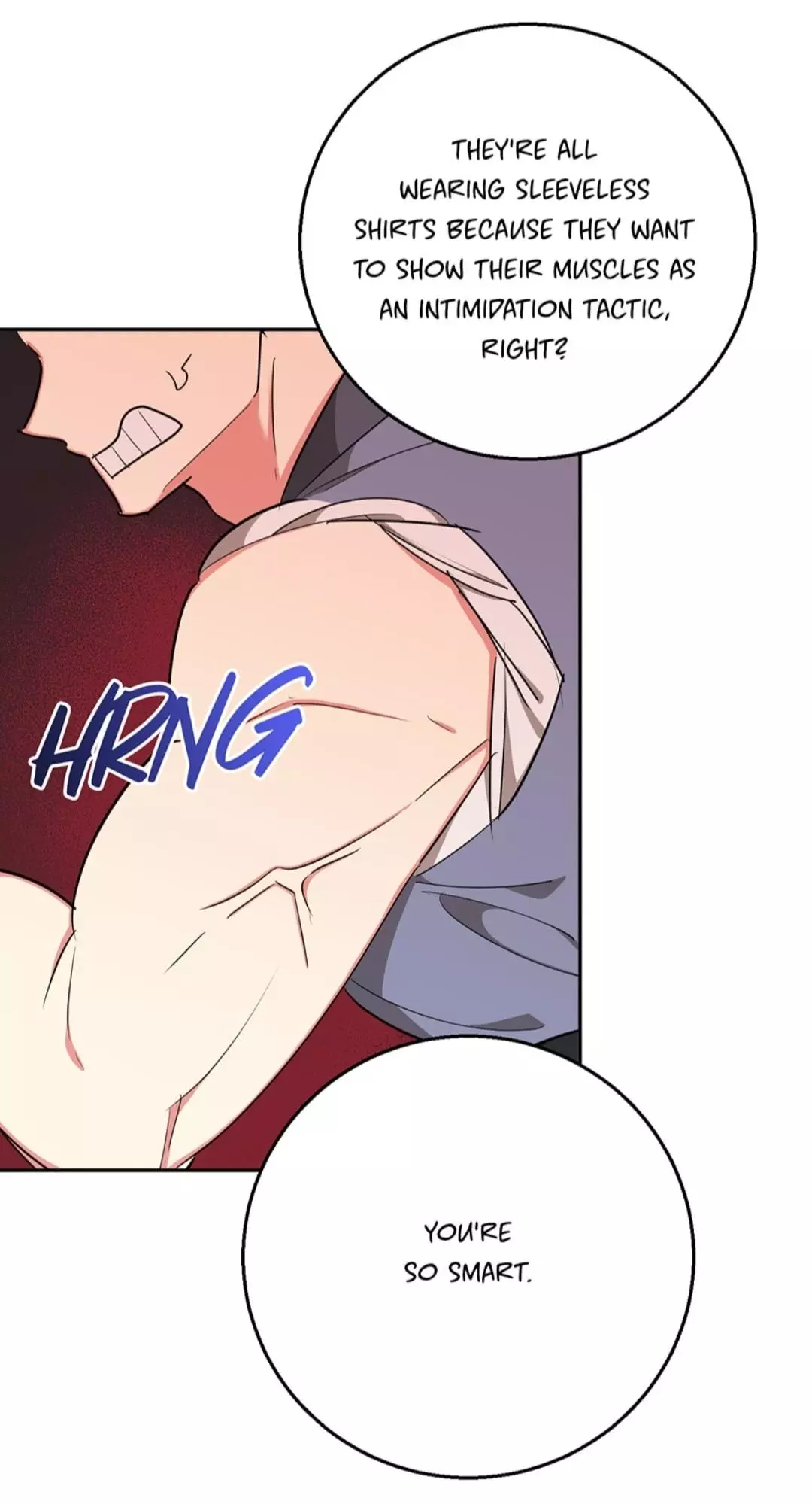 I Am The Precious Daughter Of The Greatest Villain In The Fantasy World - Chapter 51 Page 19