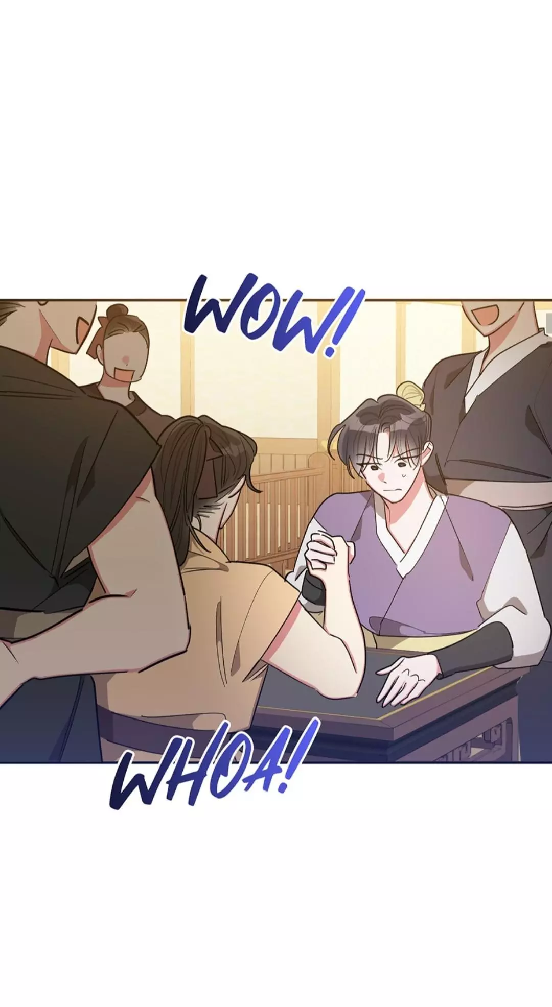 I Am The Precious Daughter Of The Greatest Villain In The Fantasy World - Chapter 51 Page 21