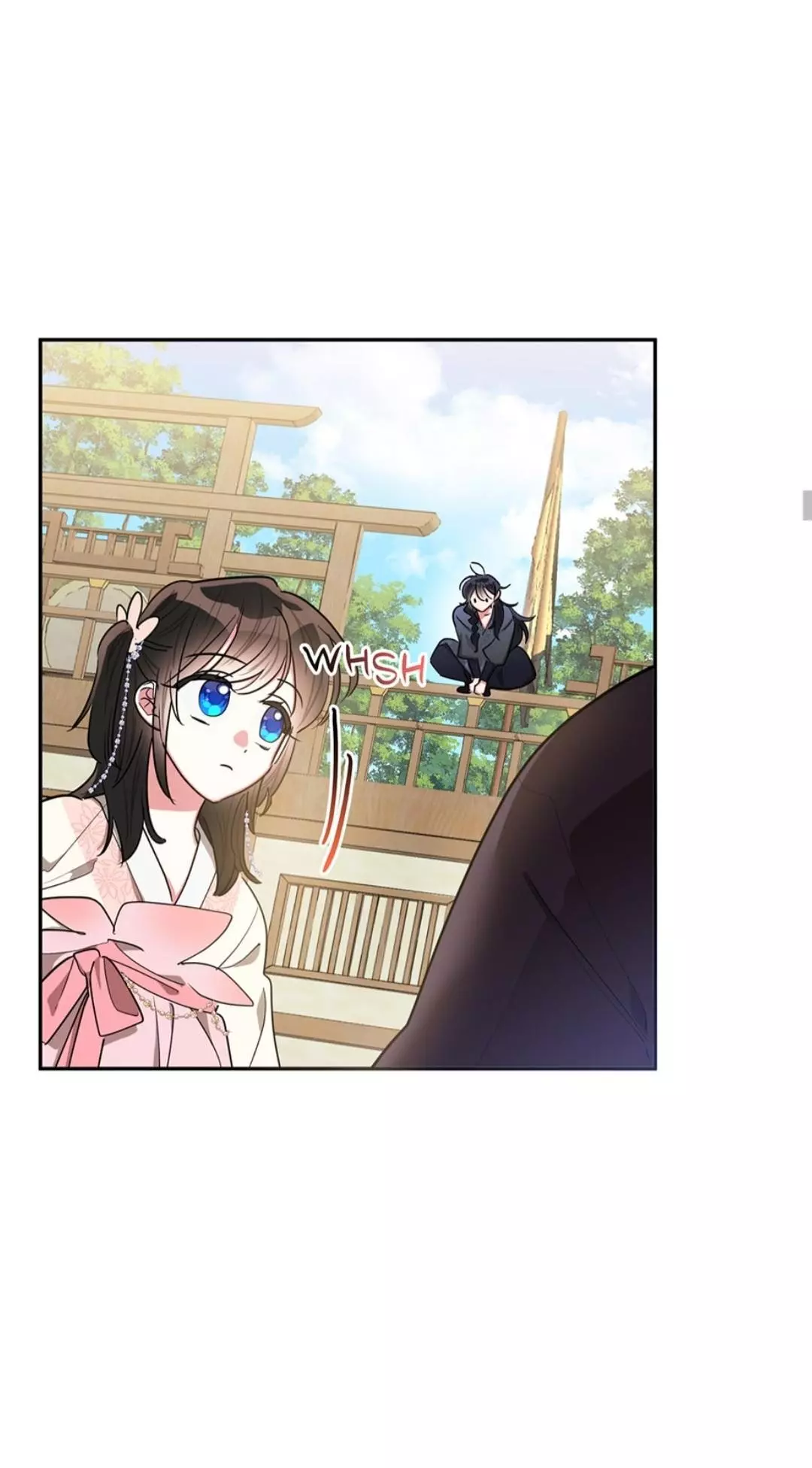 I Am The Precious Daughter Of The Greatest Villain In The Fantasy World - Chapter 51 Page 22