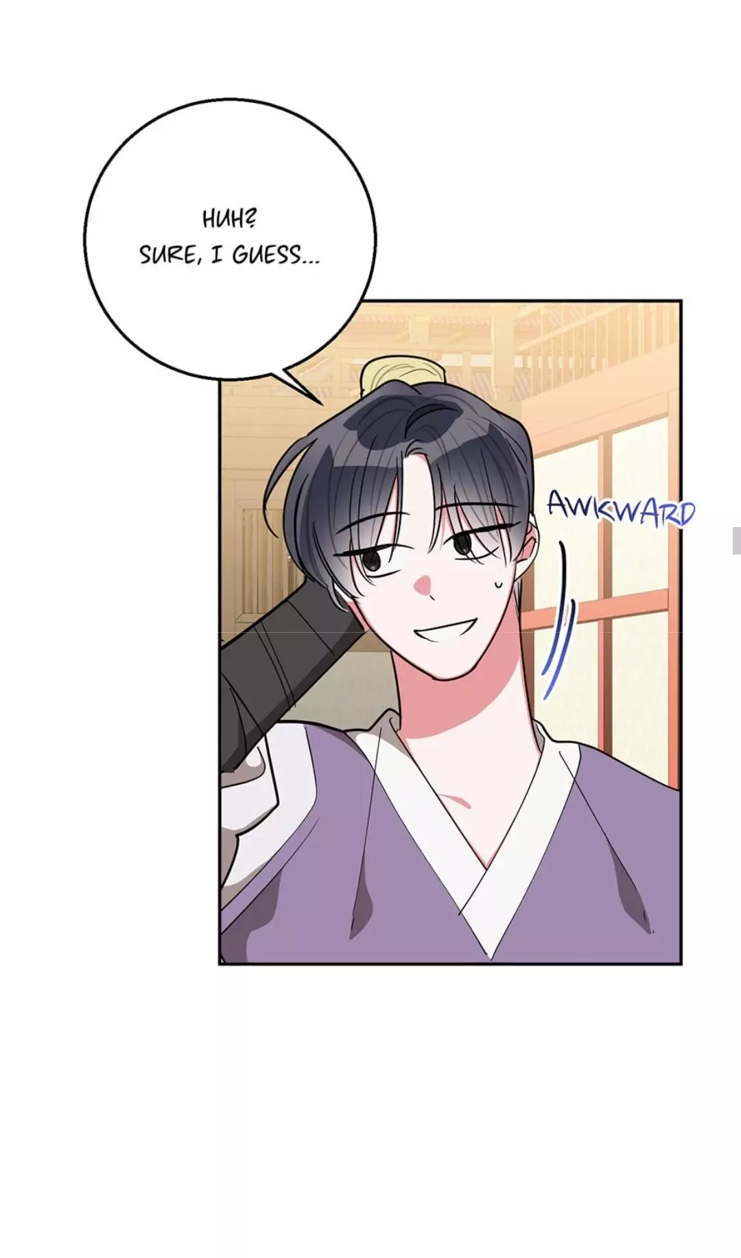 I Am The Precious Daughter Of The Greatest Villain In The Fantasy World - Chapter 51 Page 28