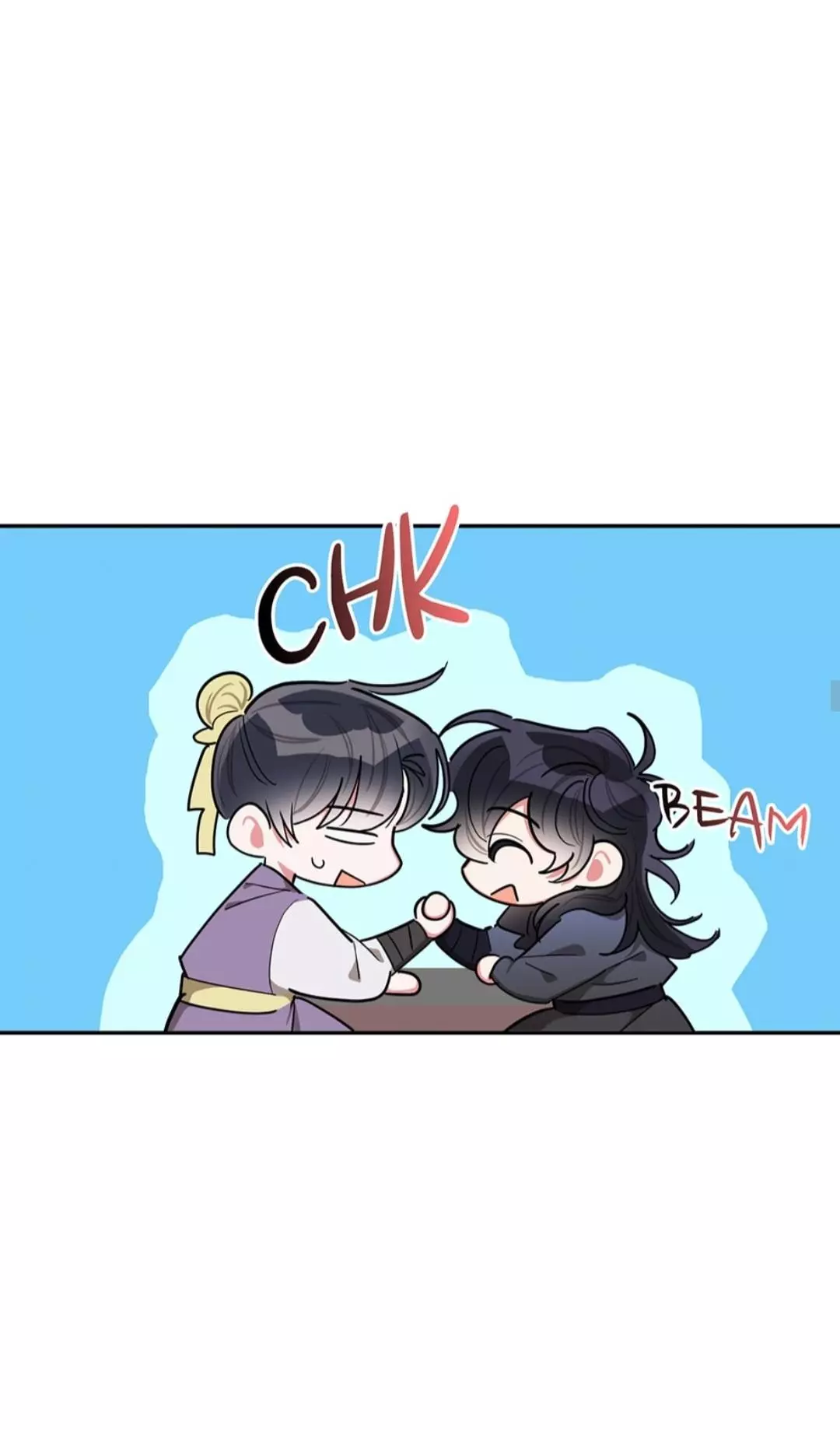 I Am The Precious Daughter Of The Greatest Villain In The Fantasy World - Chapter 51 Page 29