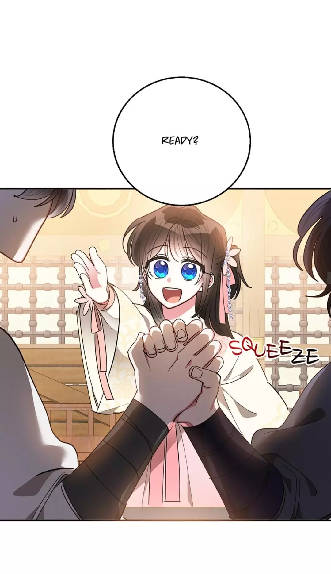I Am The Precious Daughter Of The Greatest Villain In The Fantasy World - Chapter 51 Page 30