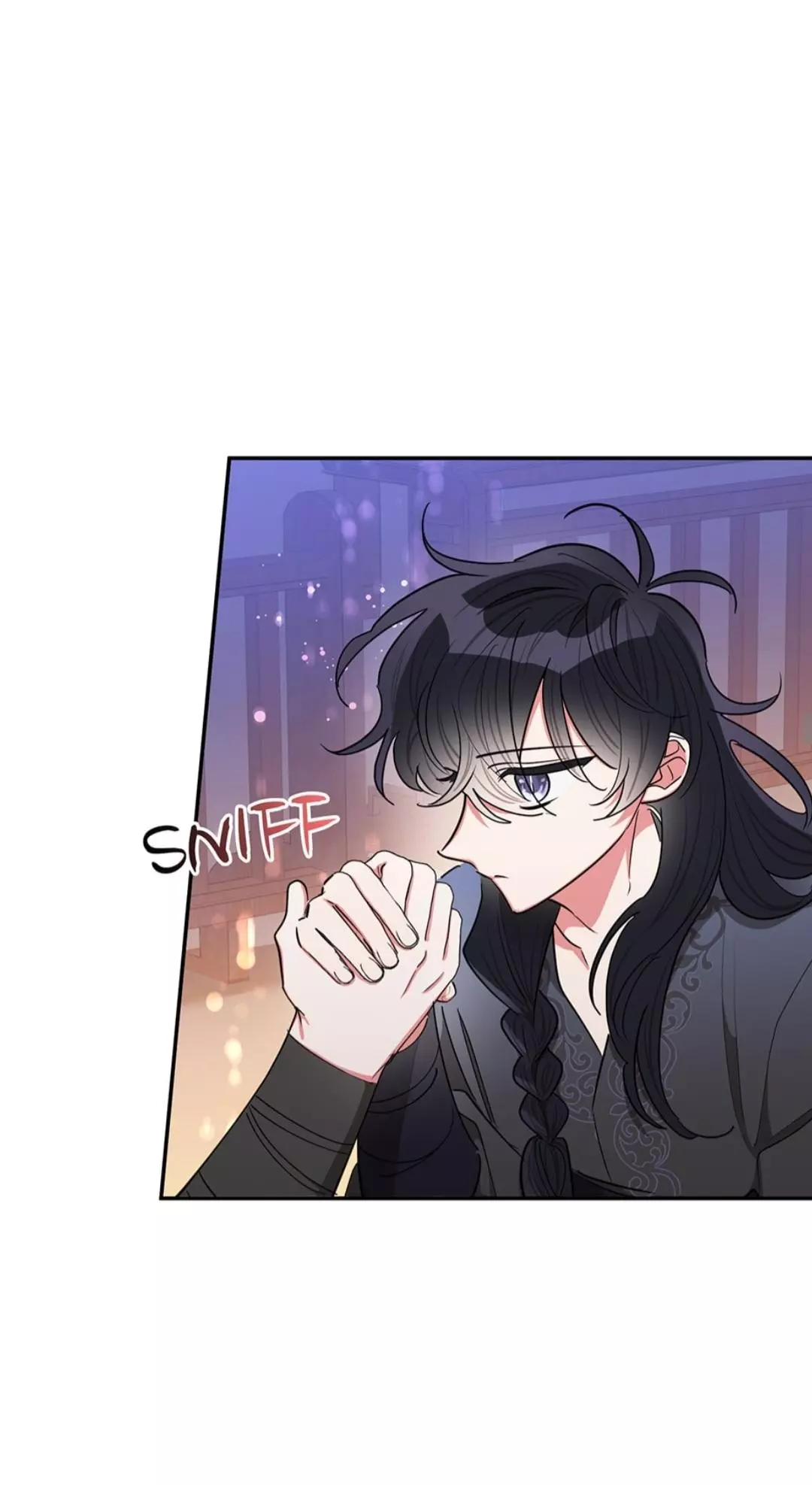 I Am The Precious Daughter Of The Greatest Villain In The Fantasy World - Chapter 51 Page 31