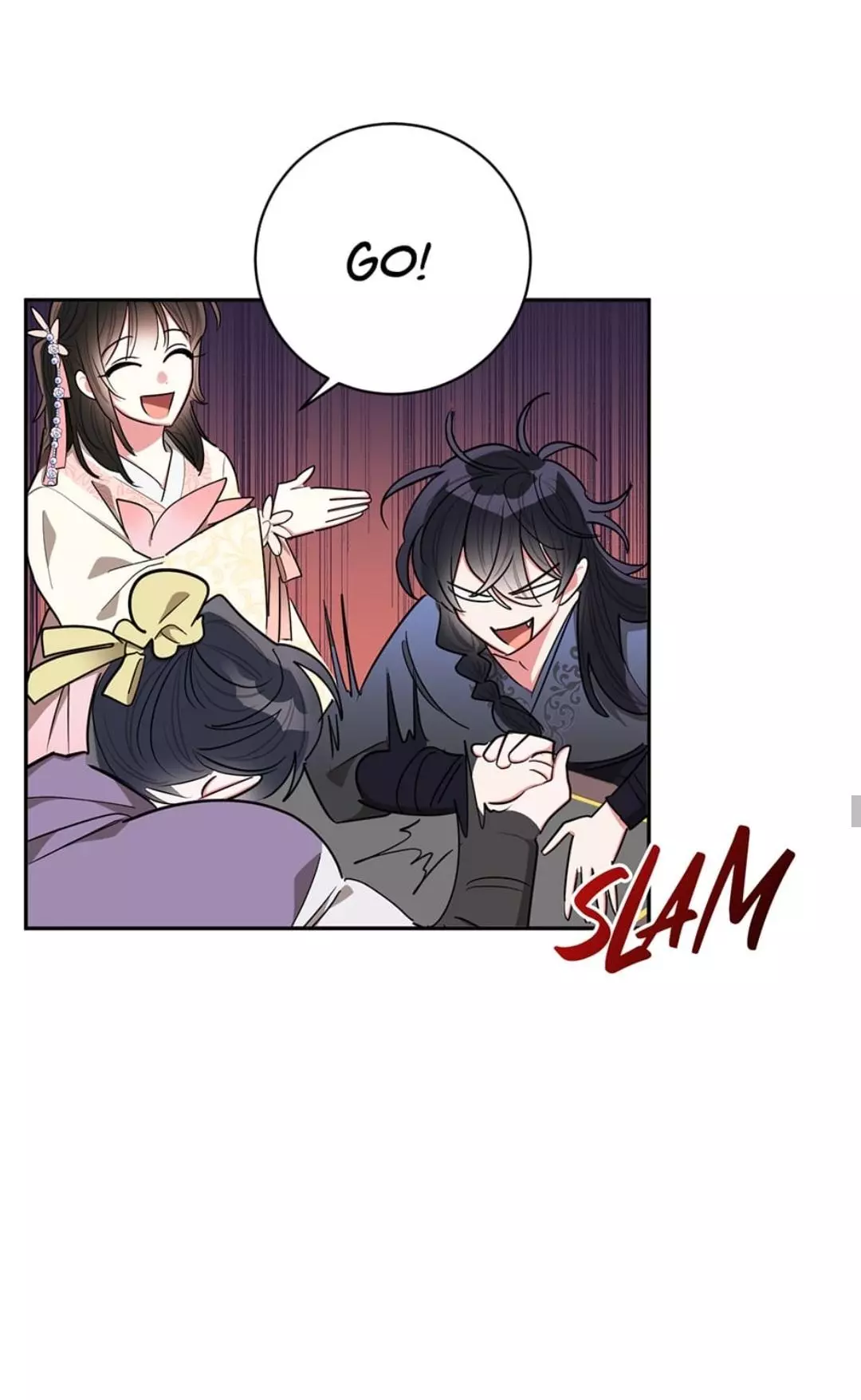 I Am The Precious Daughter Of The Greatest Villain In The Fantasy World - Chapter 51 Page 32
