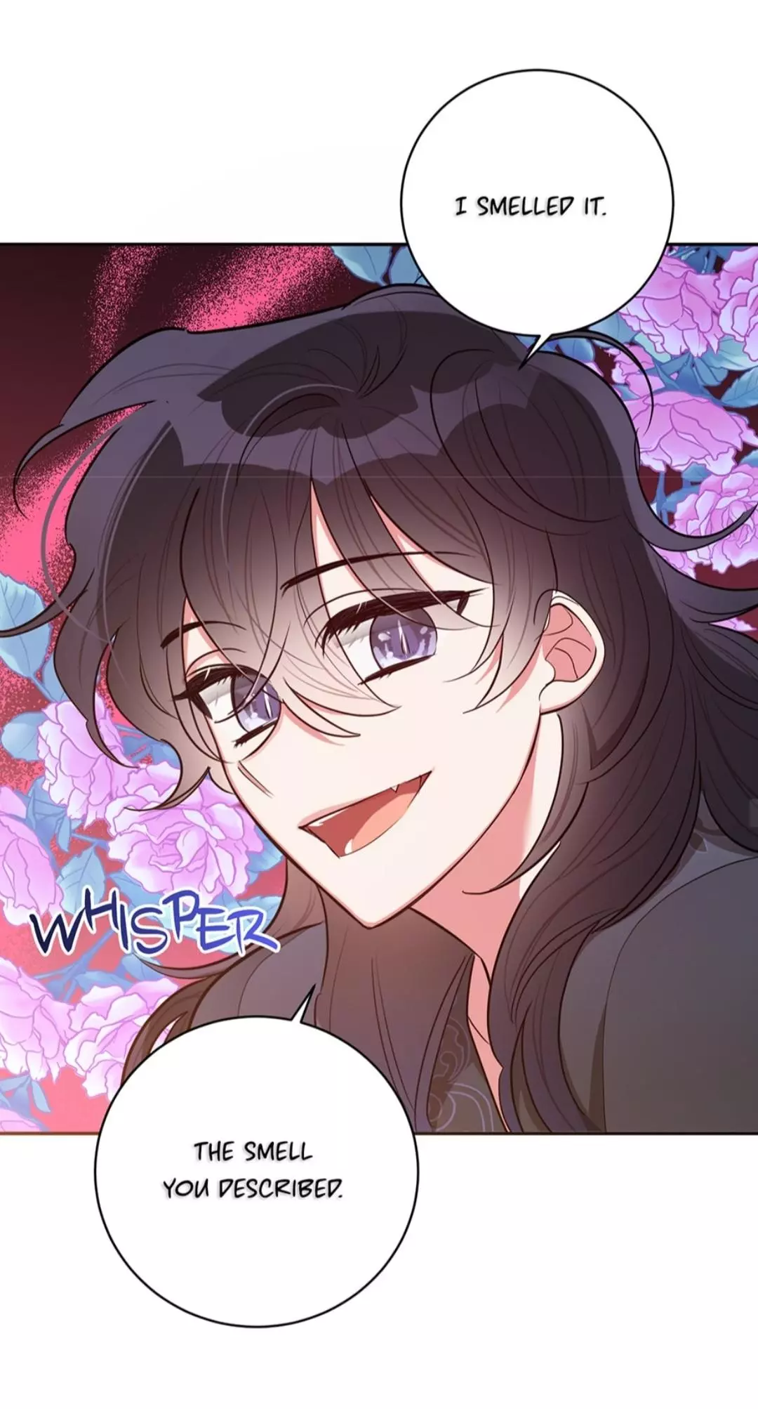 I Am The Precious Daughter Of The Greatest Villain In The Fantasy World - Chapter 51 Page 36