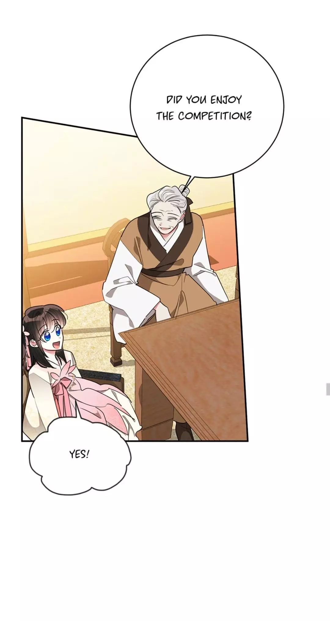I Am The Precious Daughter Of The Greatest Villain In The Fantasy World - Chapter 51 Page 39