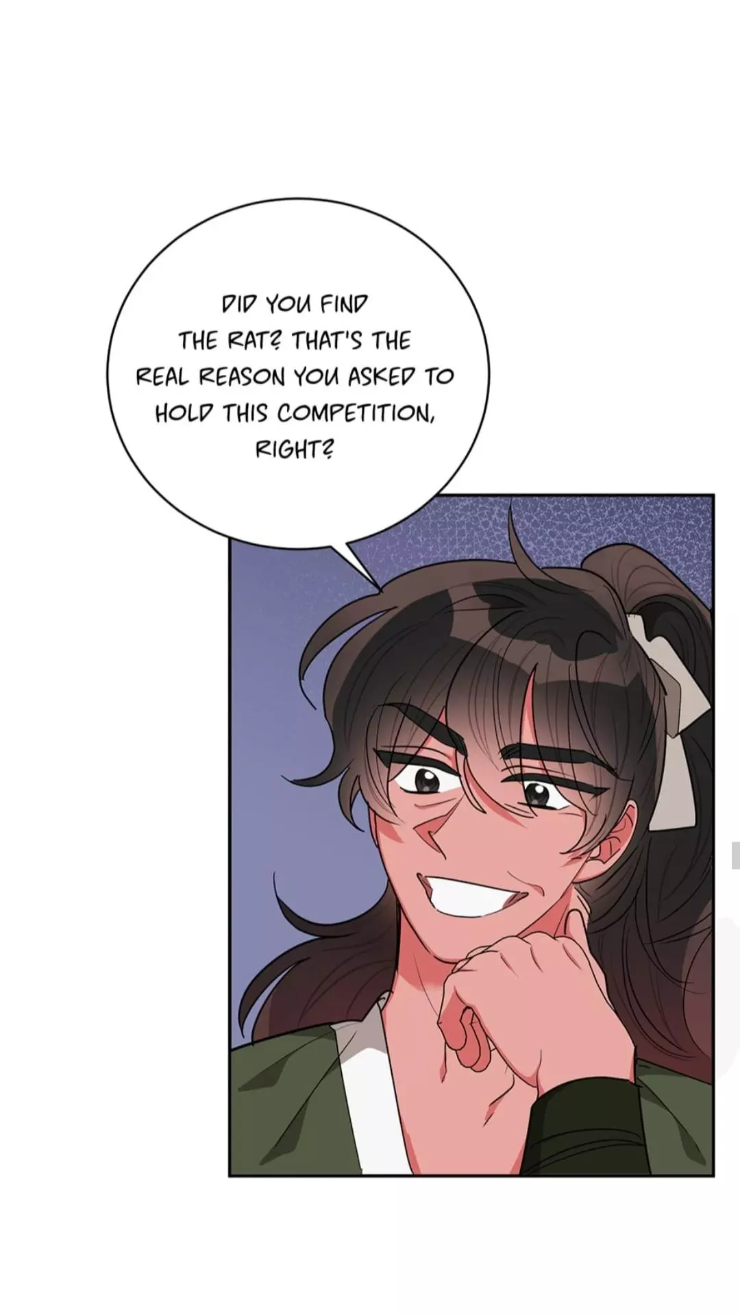 I Am The Precious Daughter Of The Greatest Villain In The Fantasy World - Chapter 51 Page 40