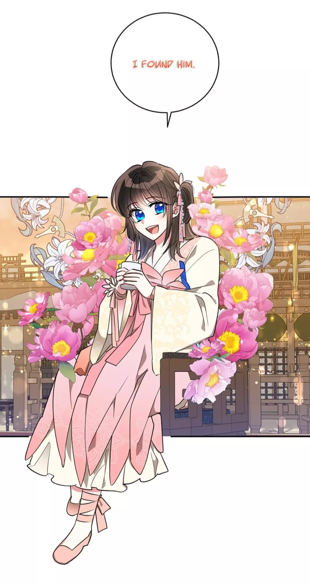 I Am The Precious Daughter Of The Greatest Villain In The Fantasy World - Chapter 51 Page 41