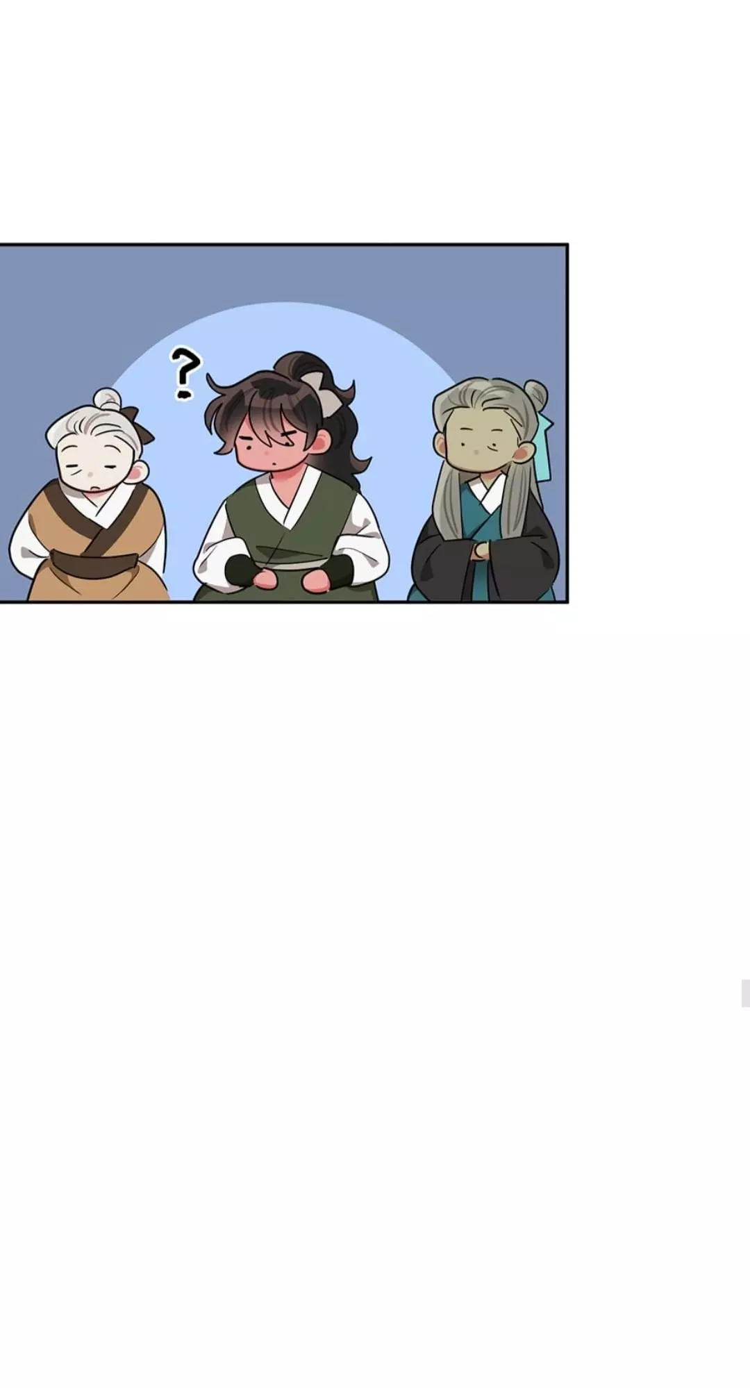 I Am The Precious Daughter Of The Greatest Villain In The Fantasy World - Chapter 51 Page 44