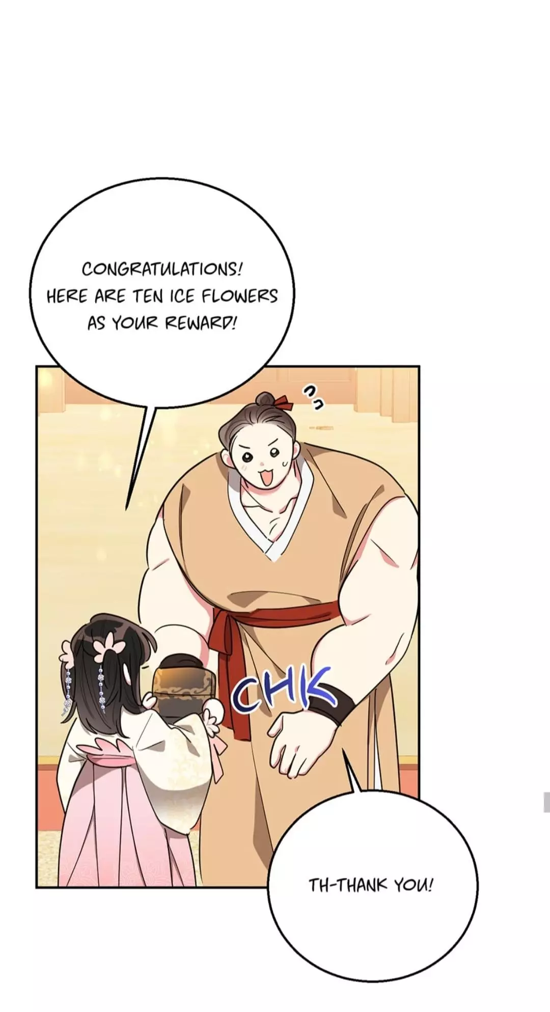 I Am The Precious Daughter Of The Greatest Villain In The Fantasy World - Chapter 51 Page 47