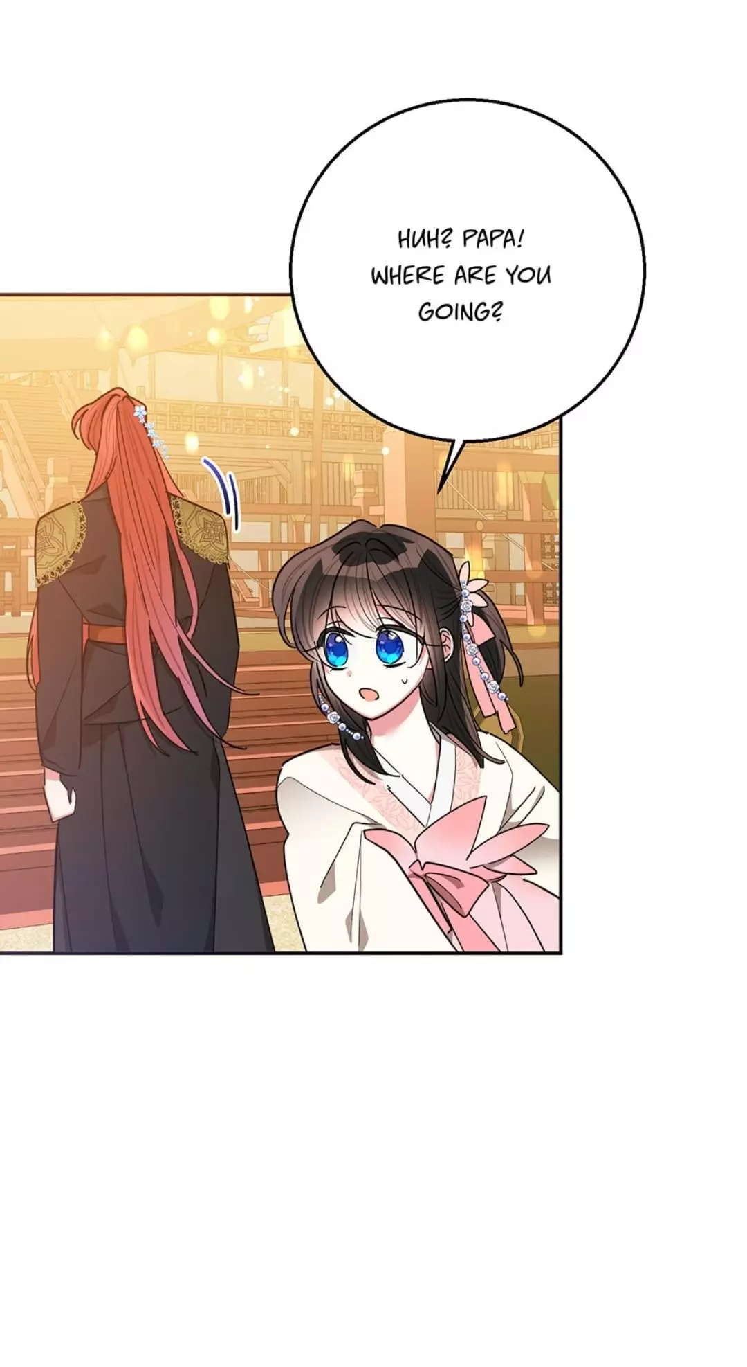 I Am The Precious Daughter Of The Greatest Villain In The Fantasy World - Chapter 51 Page 50