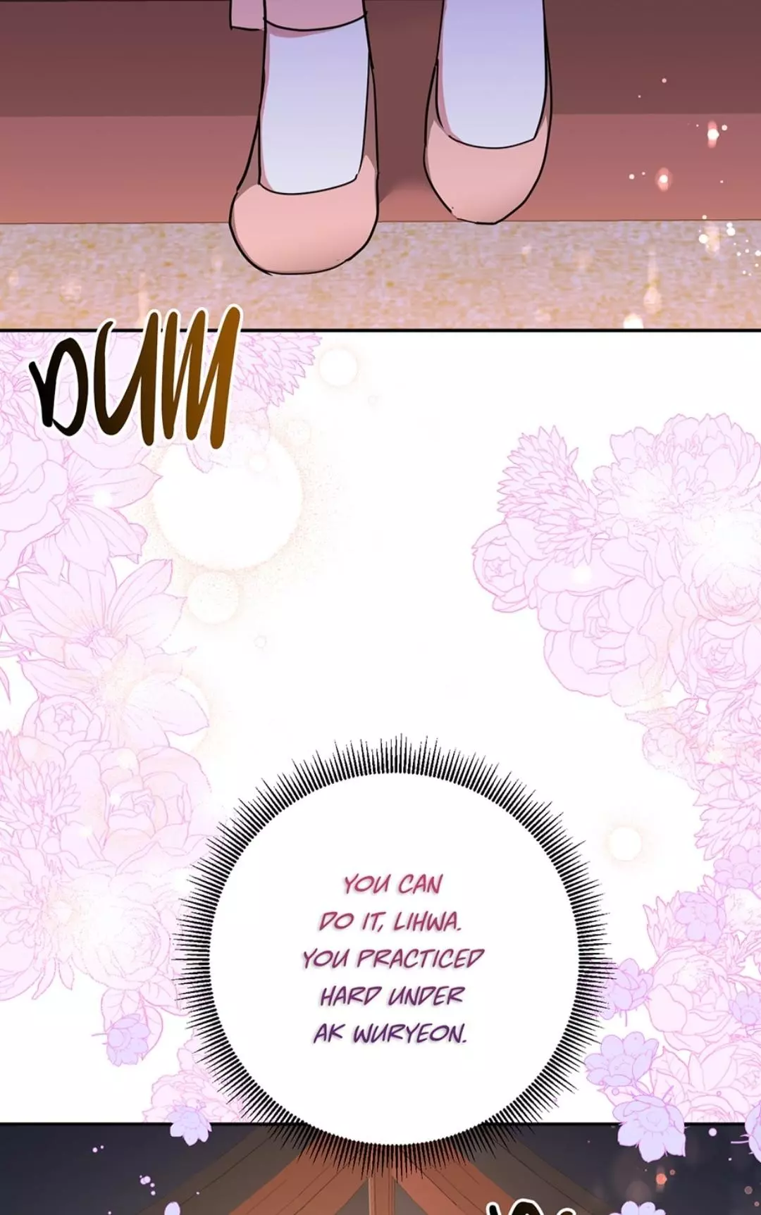 I Am The Precious Daughter Of The Greatest Villain In The Fantasy World - Chapter 51 Page 59